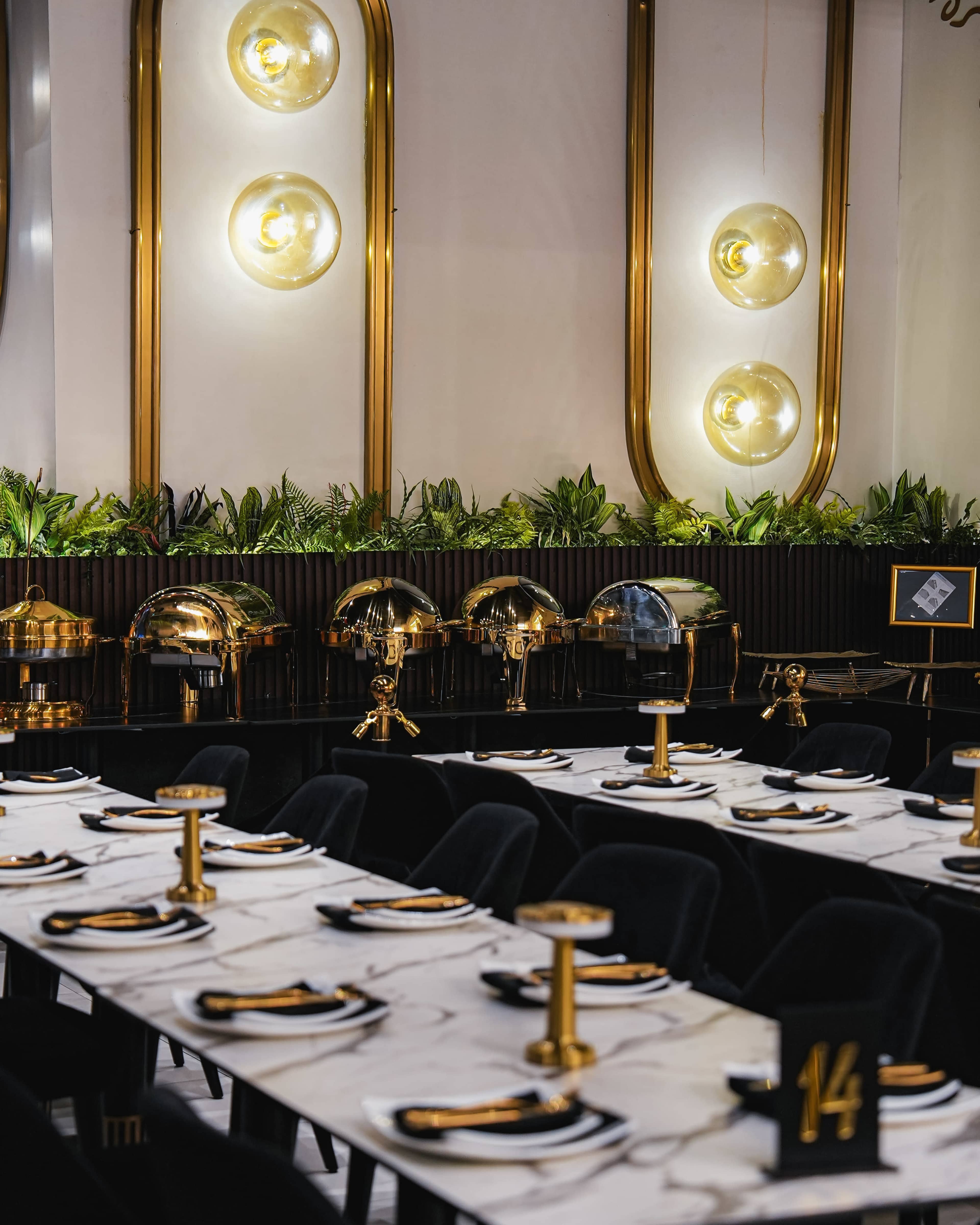 Nai Restaurant & Events Image in Burlington, Burlington, ON