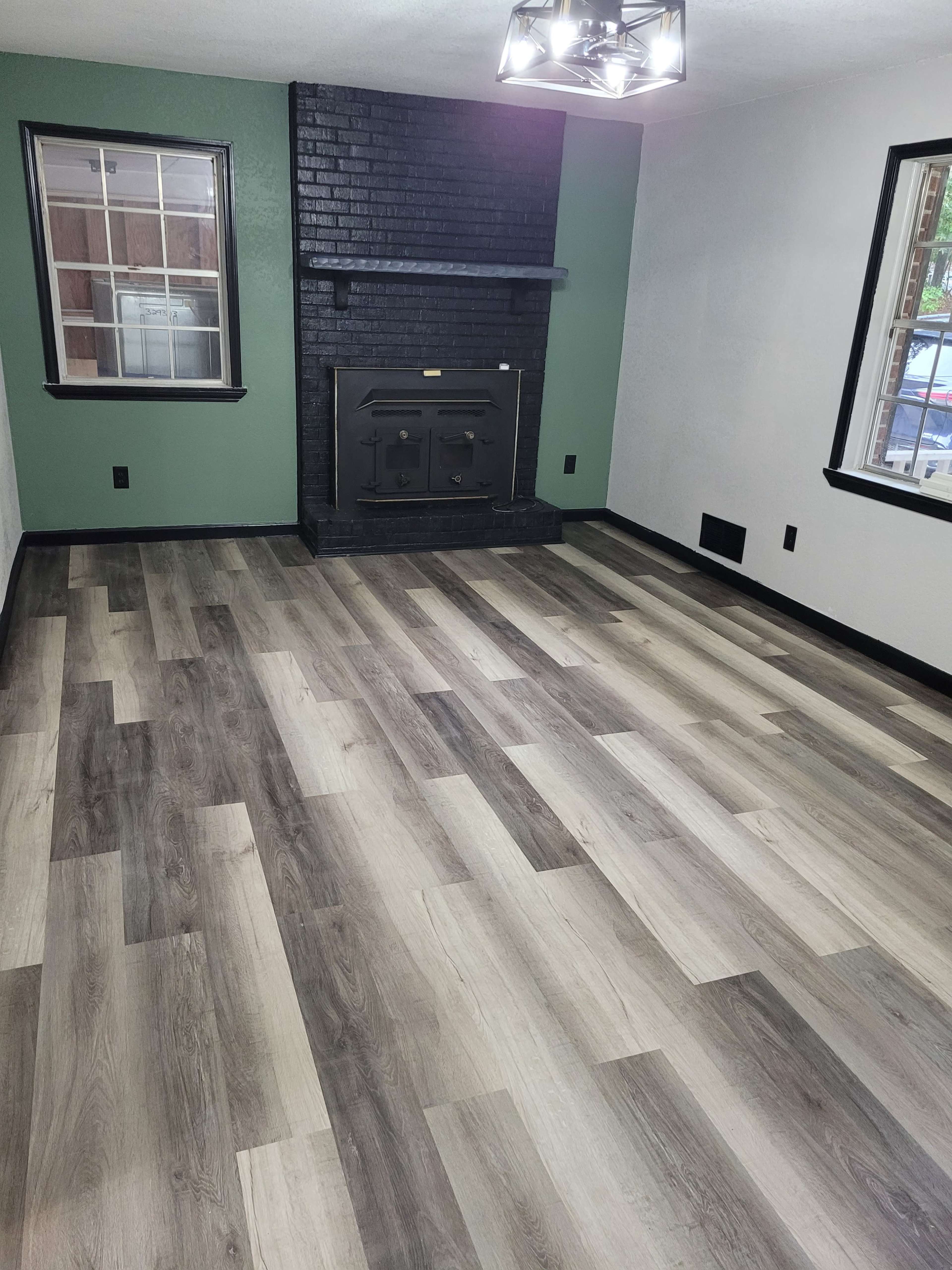 Nature-Inspired Ambiance Image in , Loganville, GA