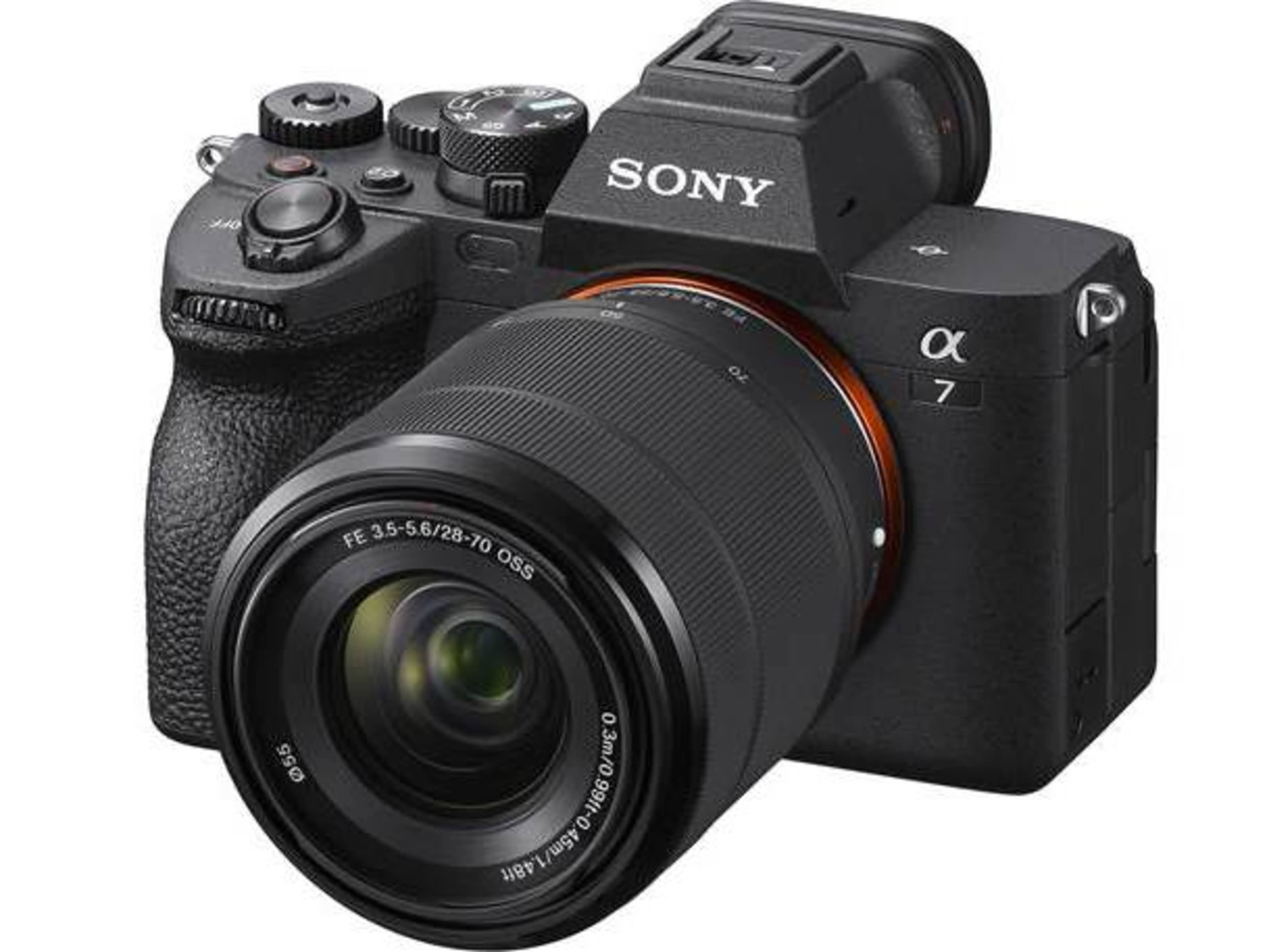 Camera Rental - Basic Bundle