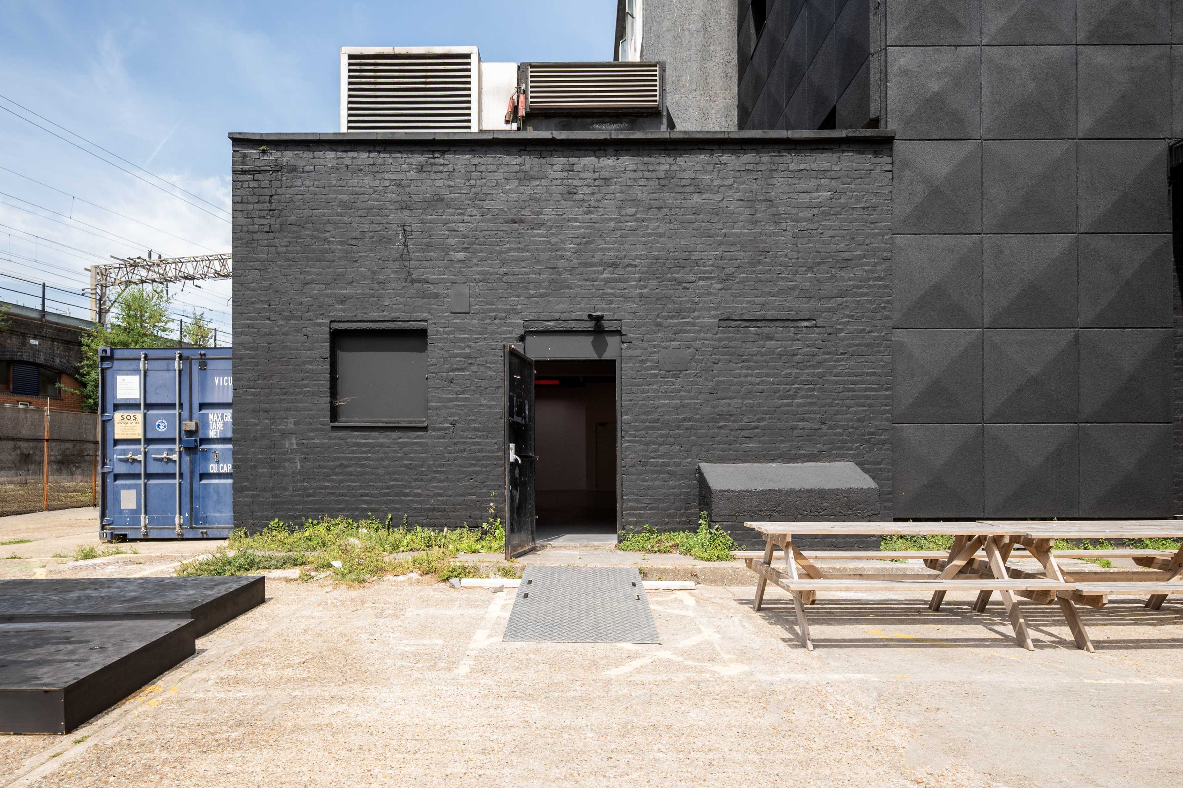 Iconic Multipurpose Studio Image in London, London, ENG