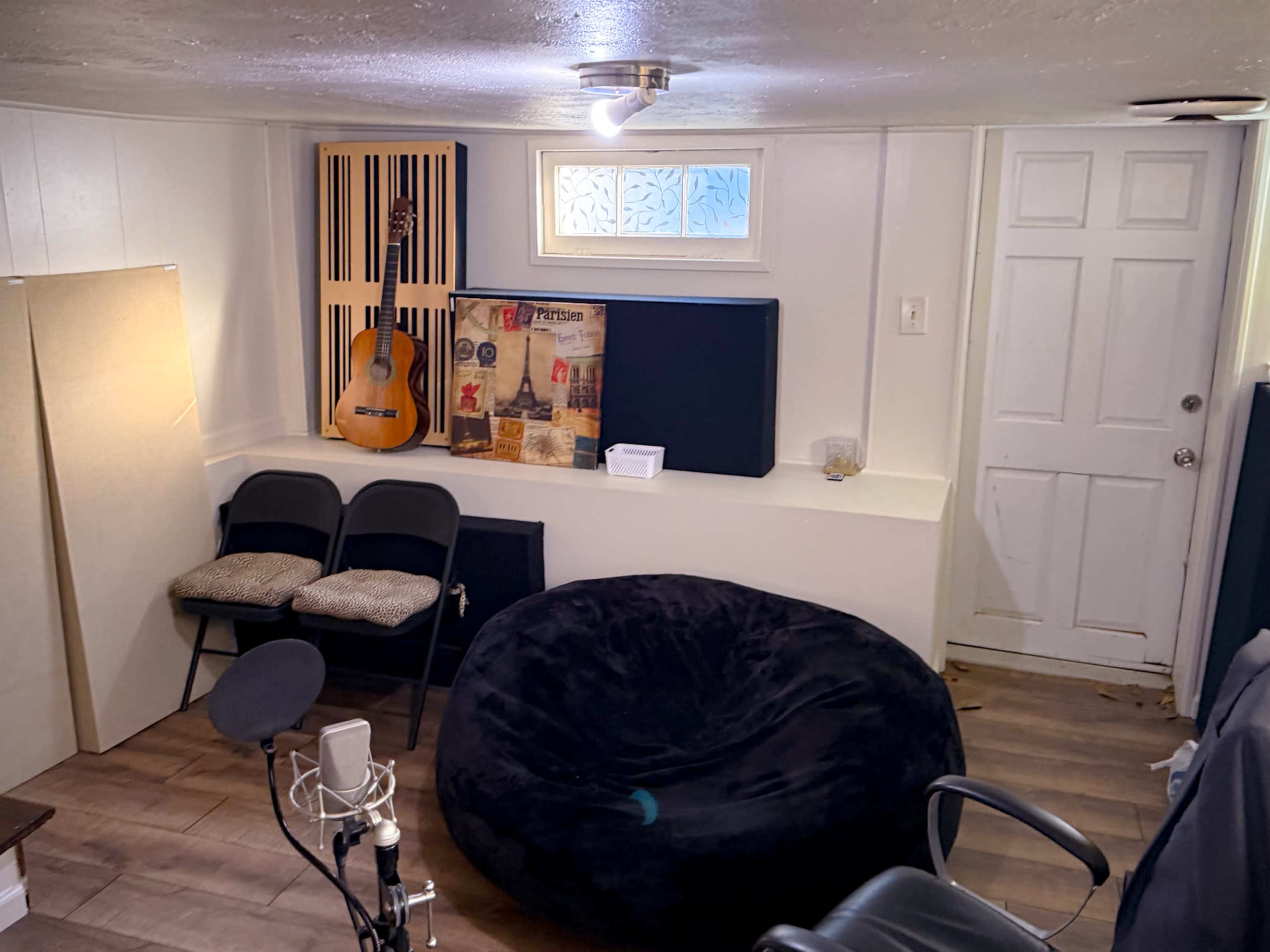 Studio near the Airport. Image in Hapeville, Hapeville, GA