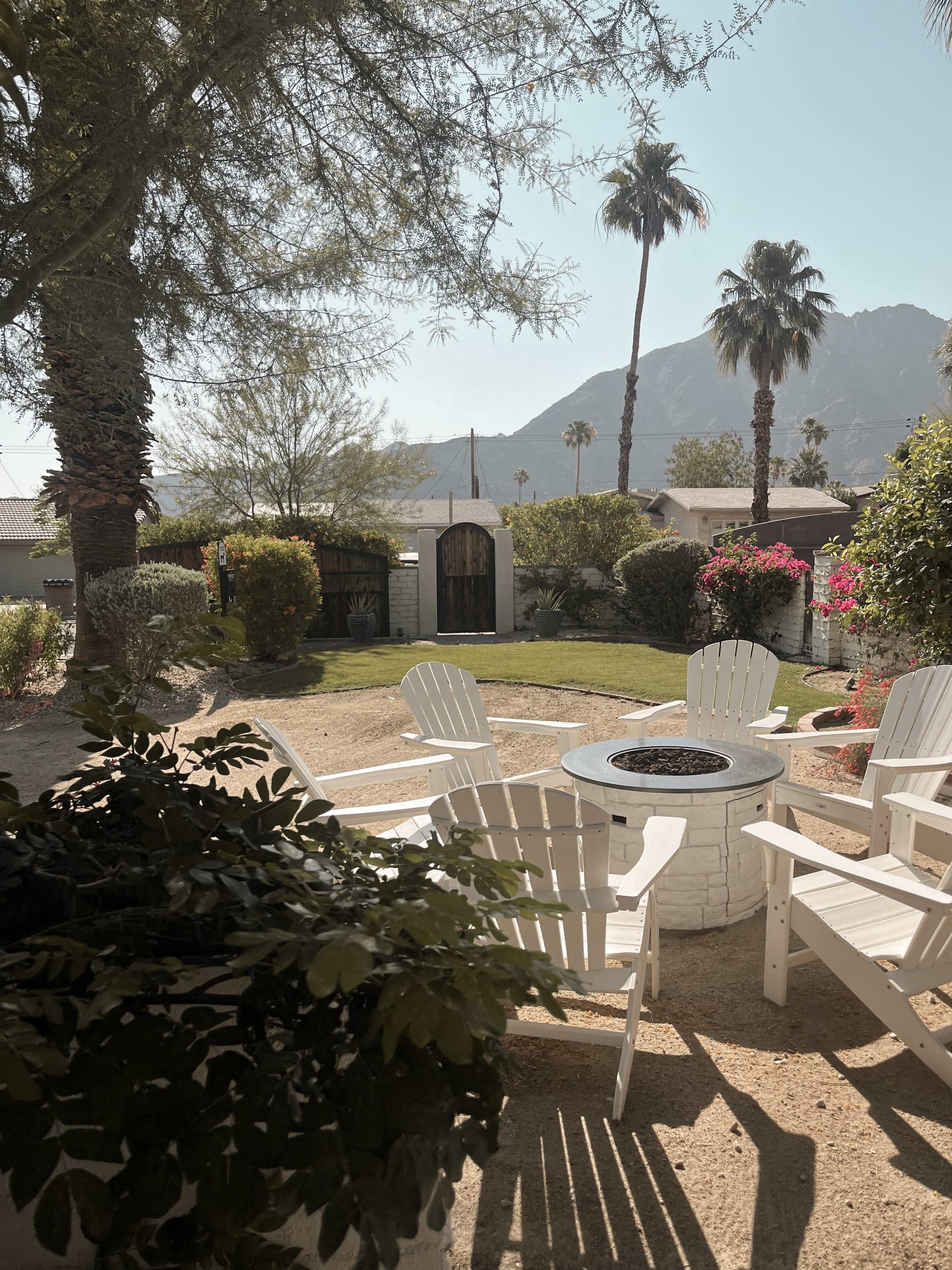 1948 Historic Casitas Estate with Mountain Views Image in La Quinta, La Quinta, CA