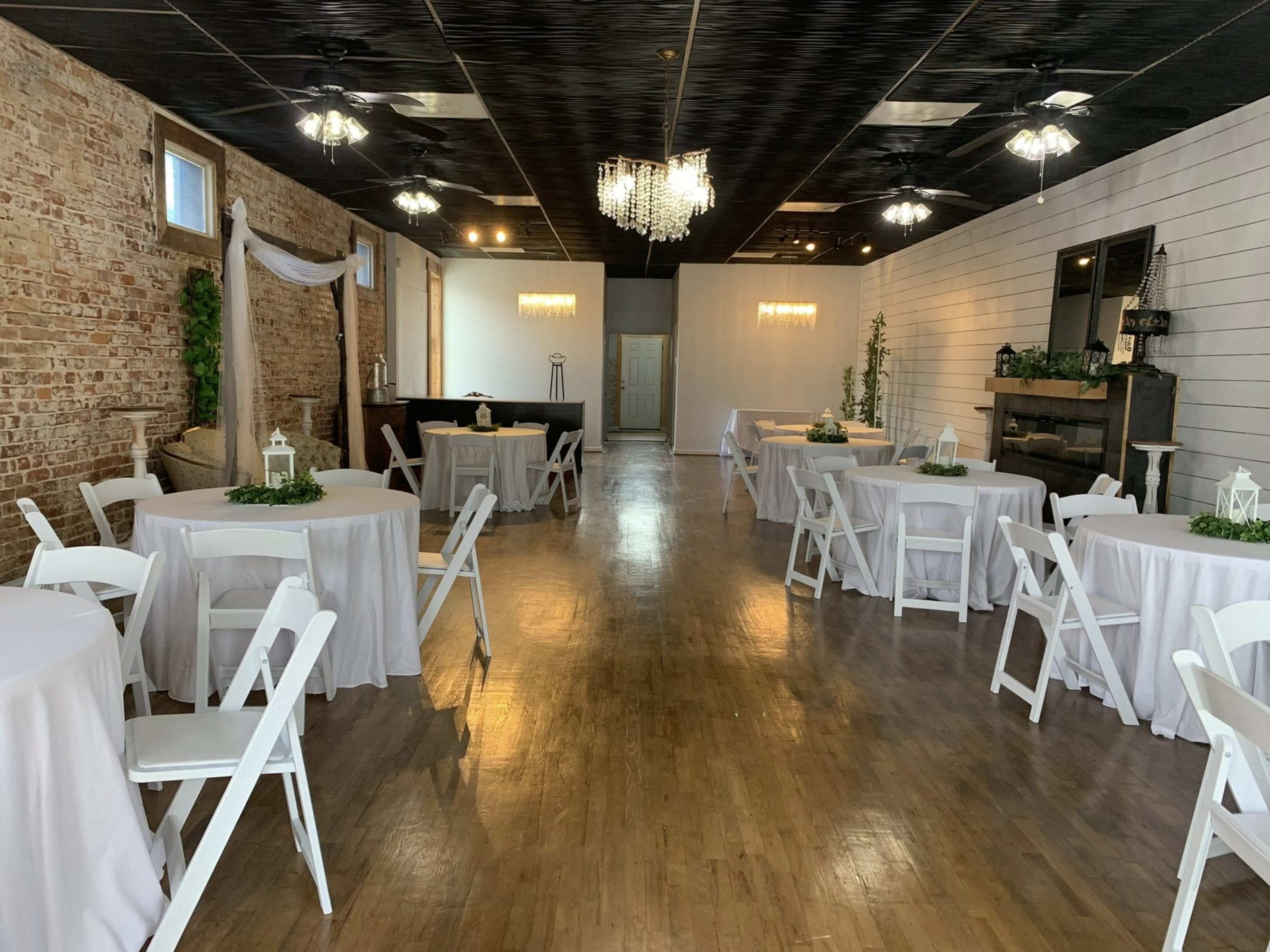 Historic Building On The Square Image in Buchanan, Buchanan, GA