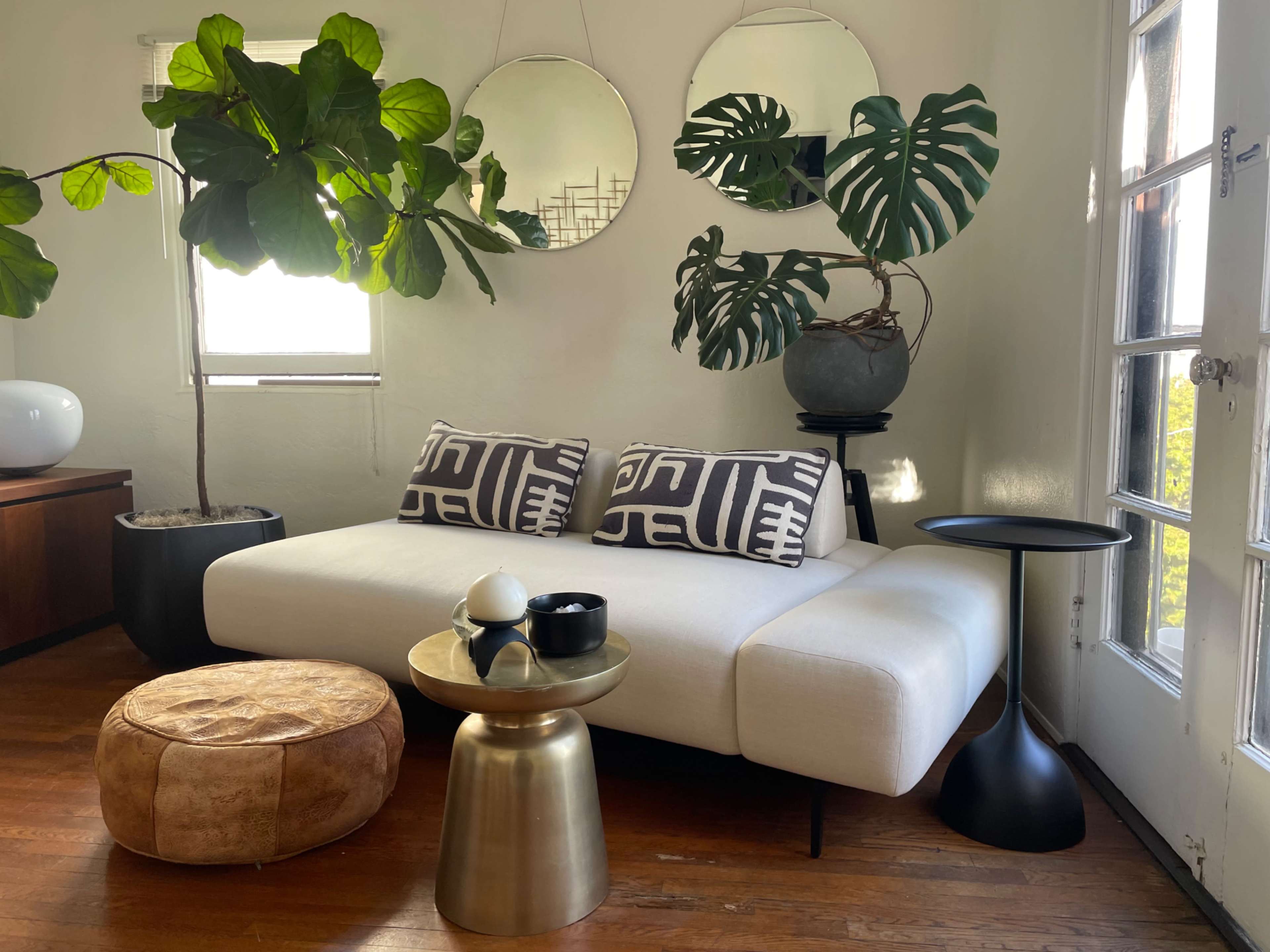 1920's Mid-century Spanish Eclectic Apt in North Park/Hillcrest Image in North Park, San Diego, CA