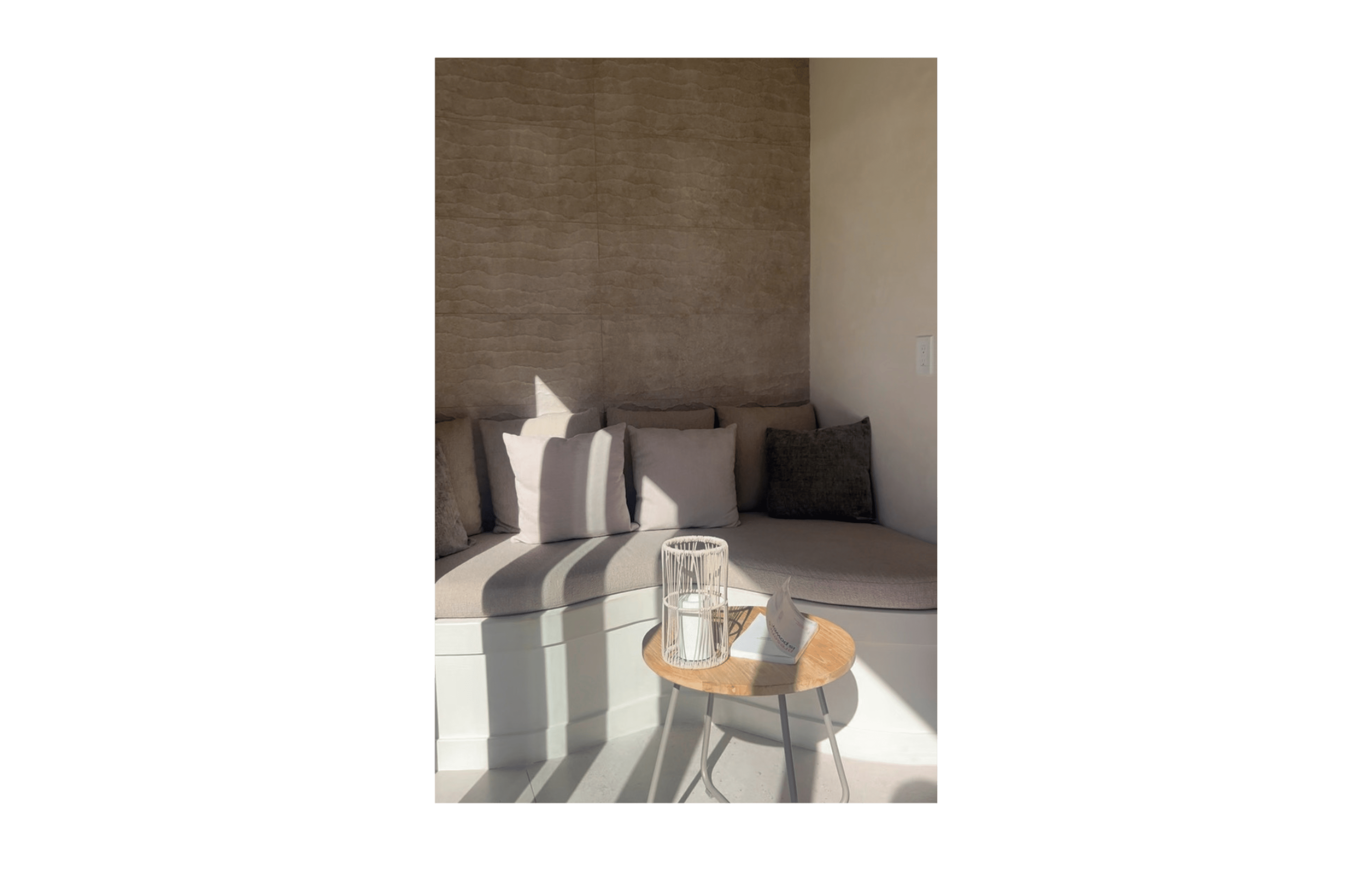 Manhattan Beach Celebrity-Designed Indoor-Outdoor Spa & Event Venue Image in Manhattan Beach, Manhattan Beach, CA