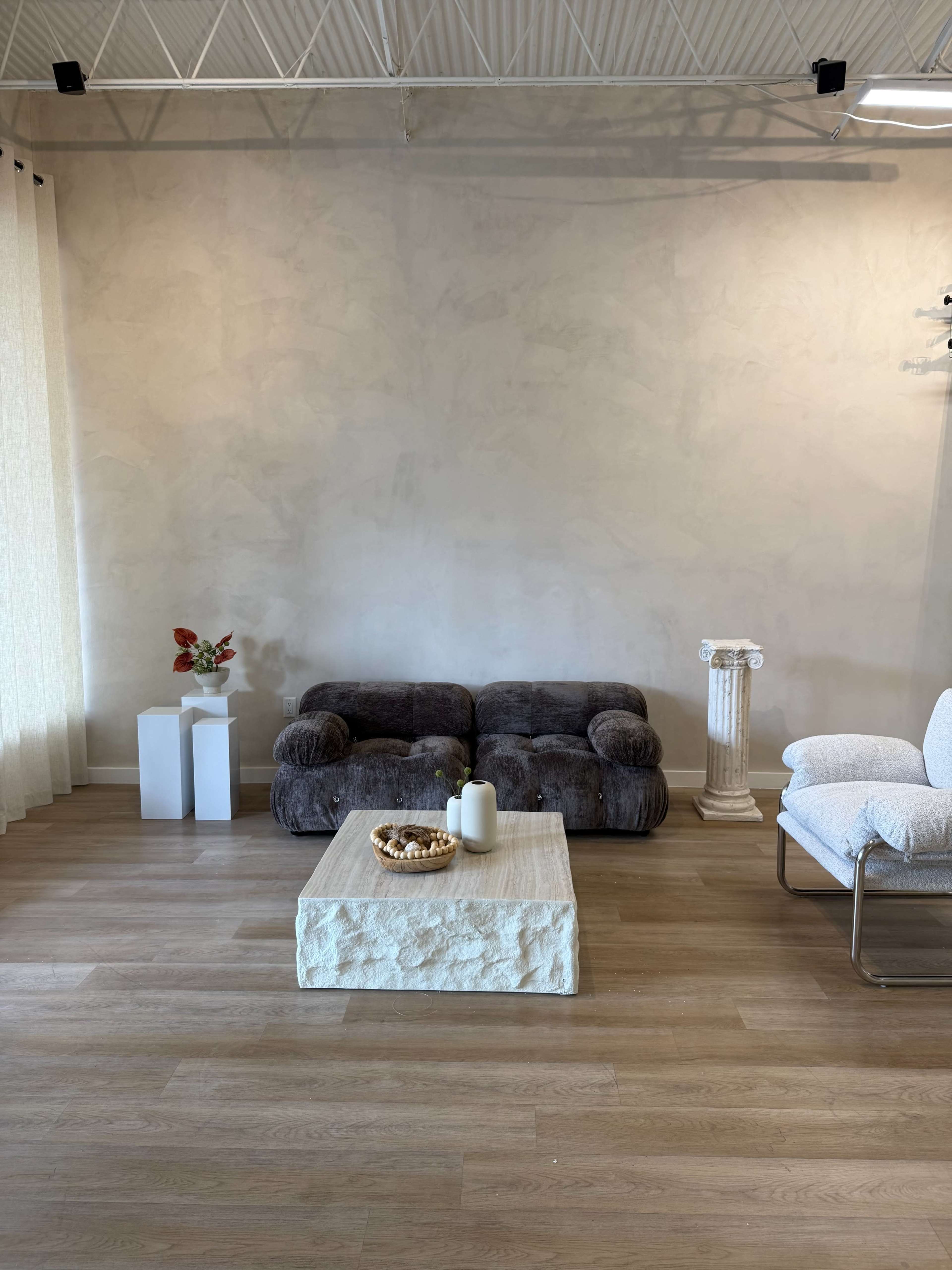 Modern South Florida Photo & Content Studio for Shoots, Workshops & Micro Events Image in Lighthouse Point, Lighthouse Point, FL