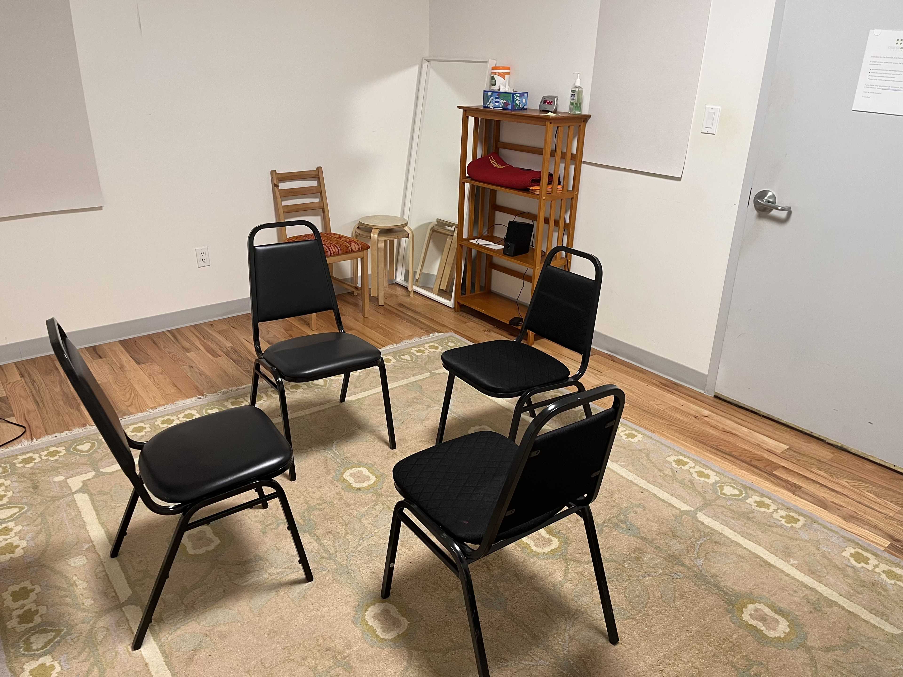 Midtown Multipurpose Space (4) Image in Midtown Manhattan, New York, NY