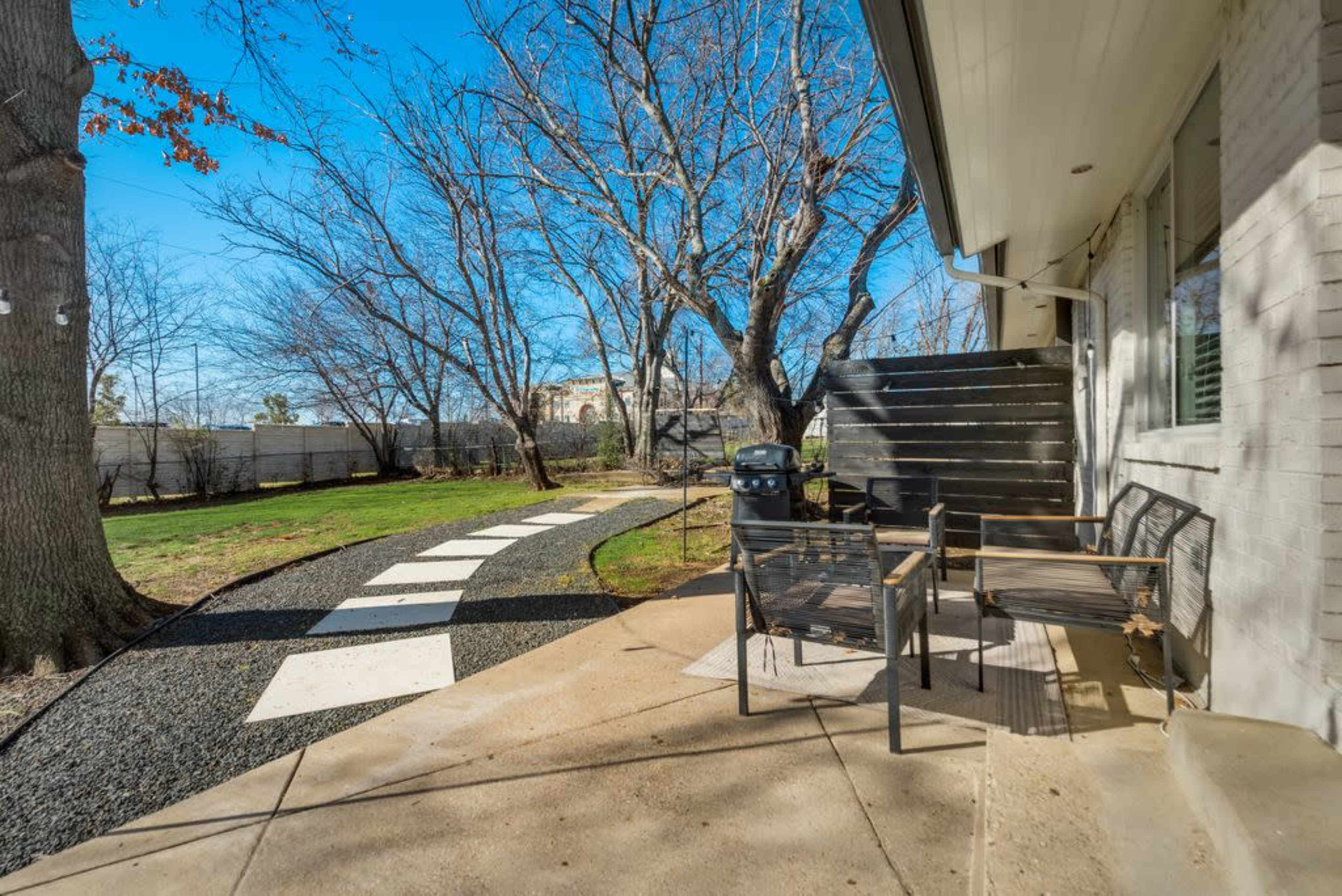 Heart of Keller Co-Op Image in Old Town Keller, Keller, TX