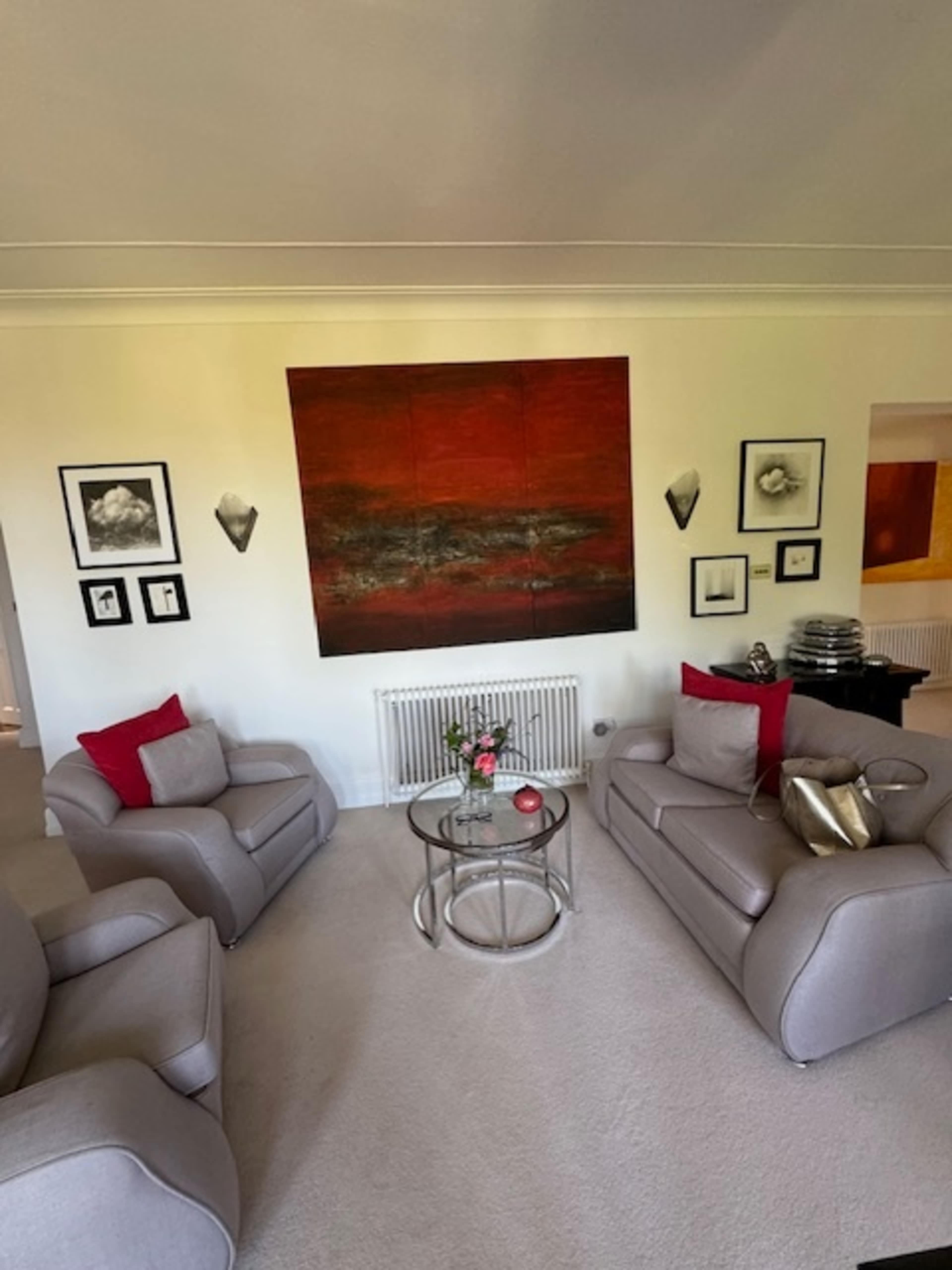 Modern Victorian house Image in Meads, Eastbourne, ENG