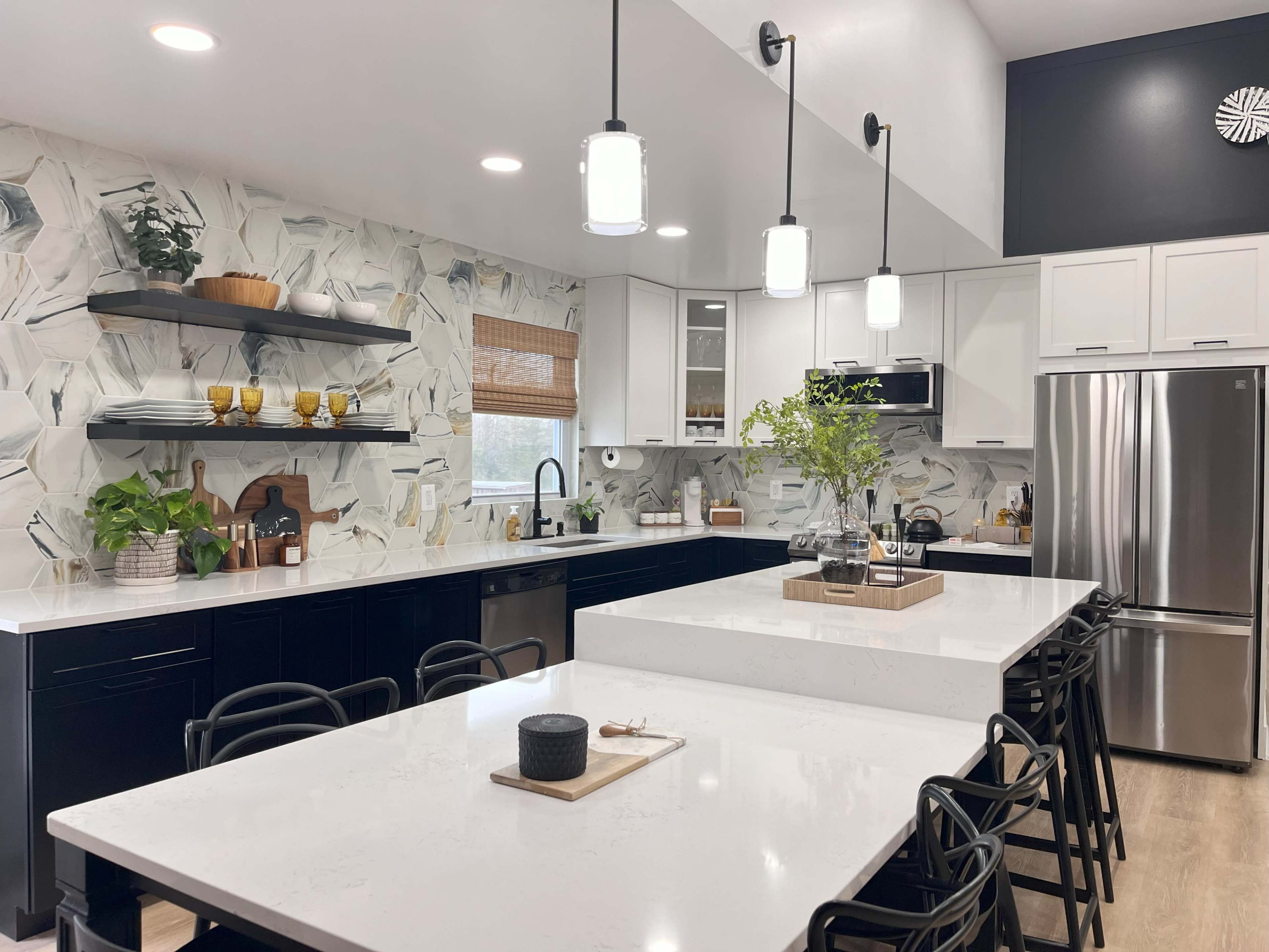 Rural Setting meets Contemporary Style Image in , Aquasco, MD