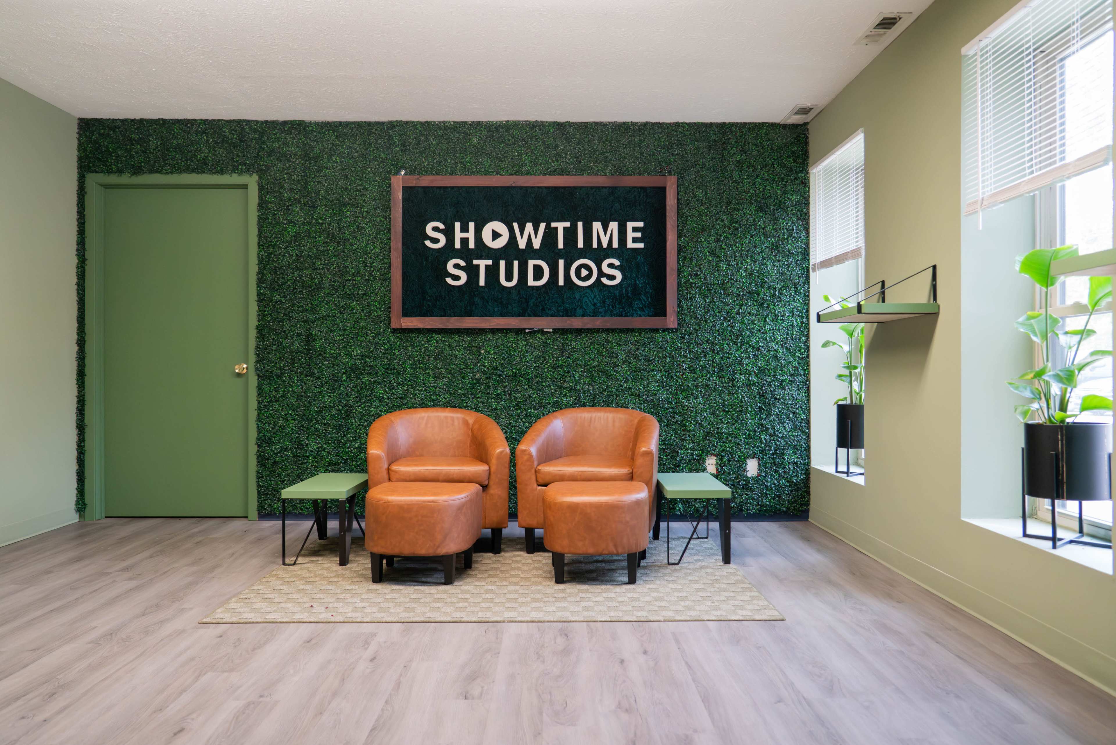 4000 sq ft Creative Space Image in Bedford, Cleveland, OH