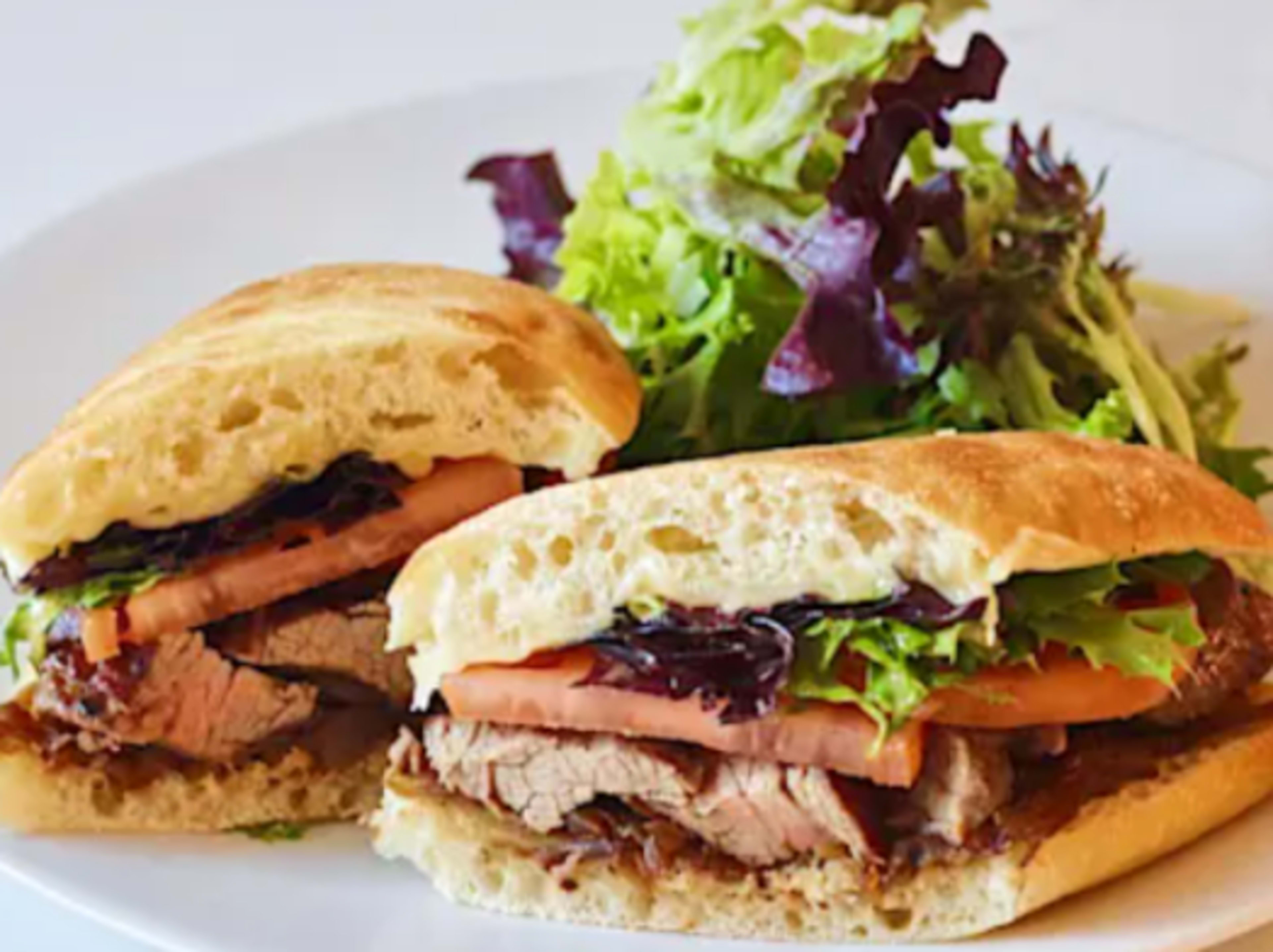 Flank Steak