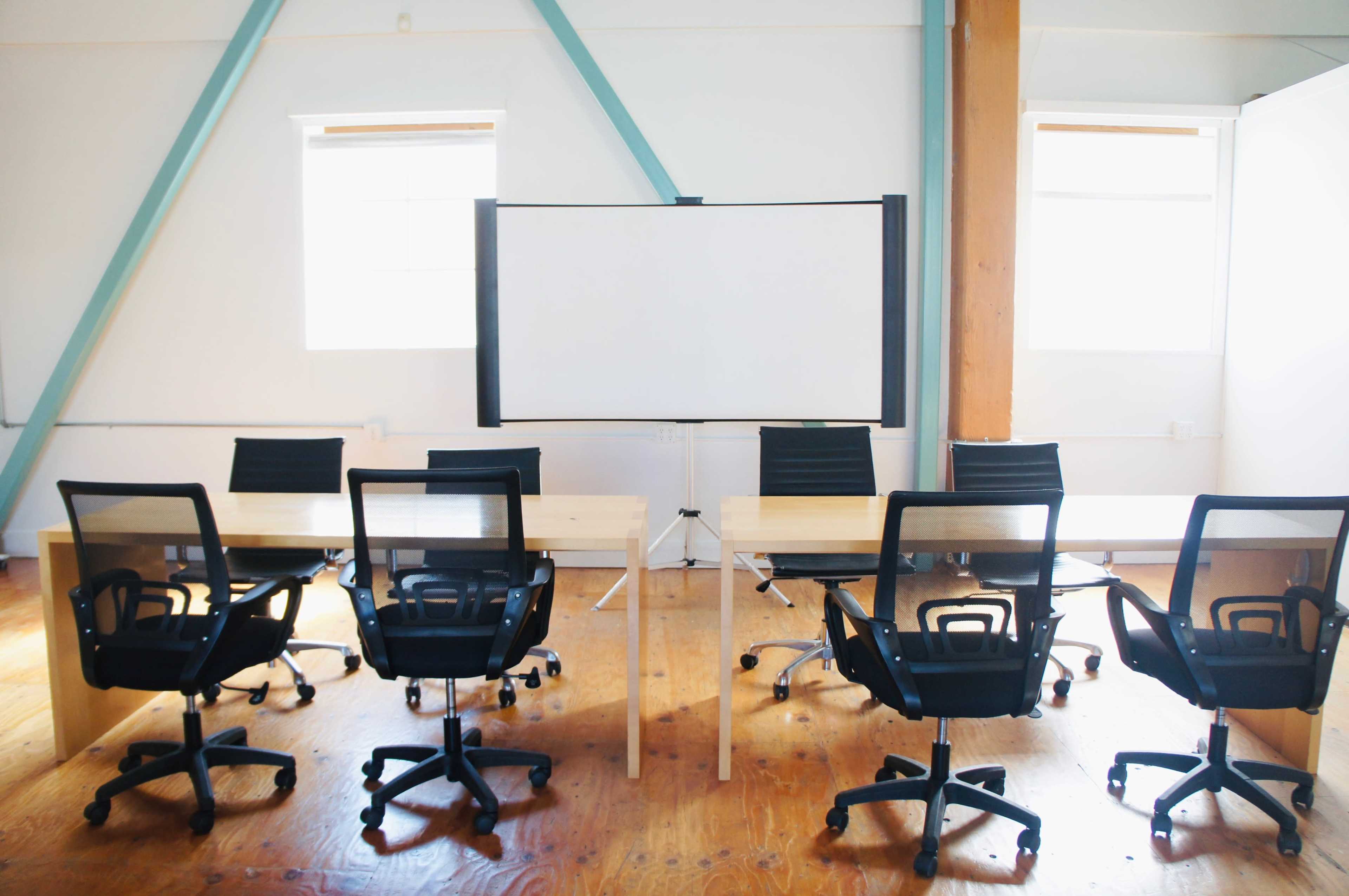 Private SoMa Loft for Meetings, Workshops & Executive Sessions Imagen en SoMa, San Francisco, CA