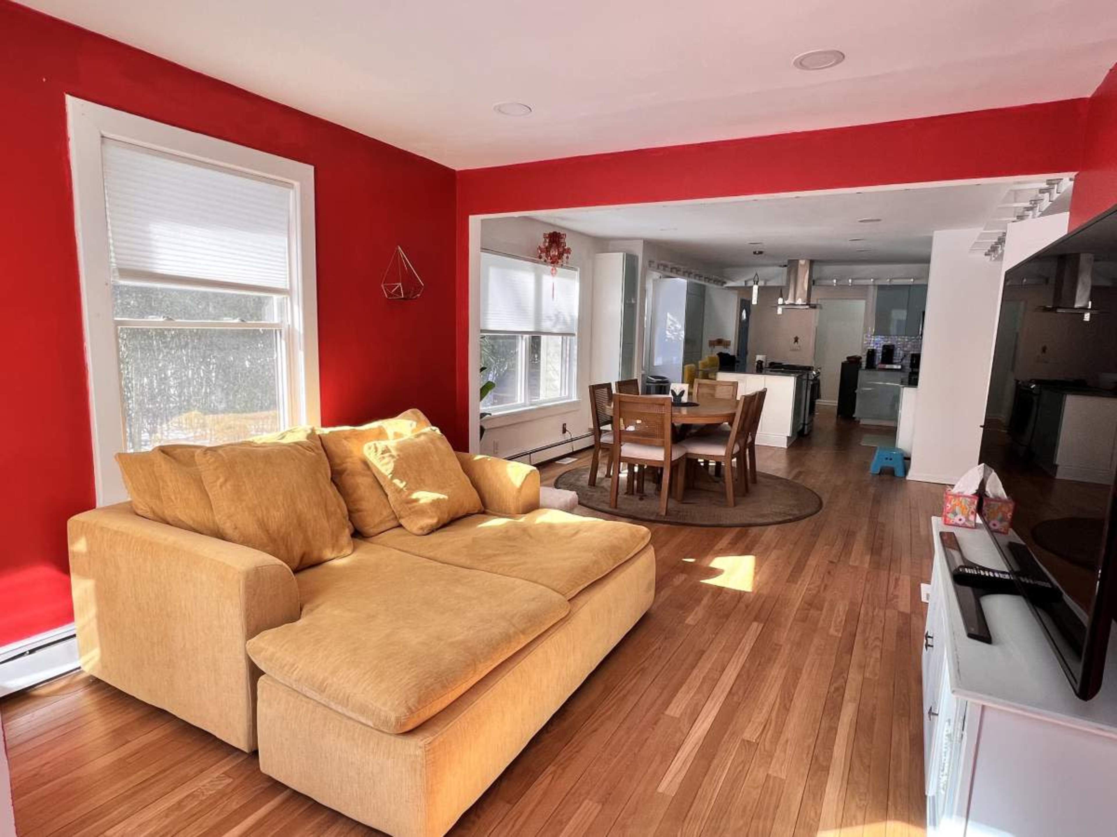 Renovated Residence with Forested Backdrop & Total Privacy Image in Princeton, Princeton, NJ