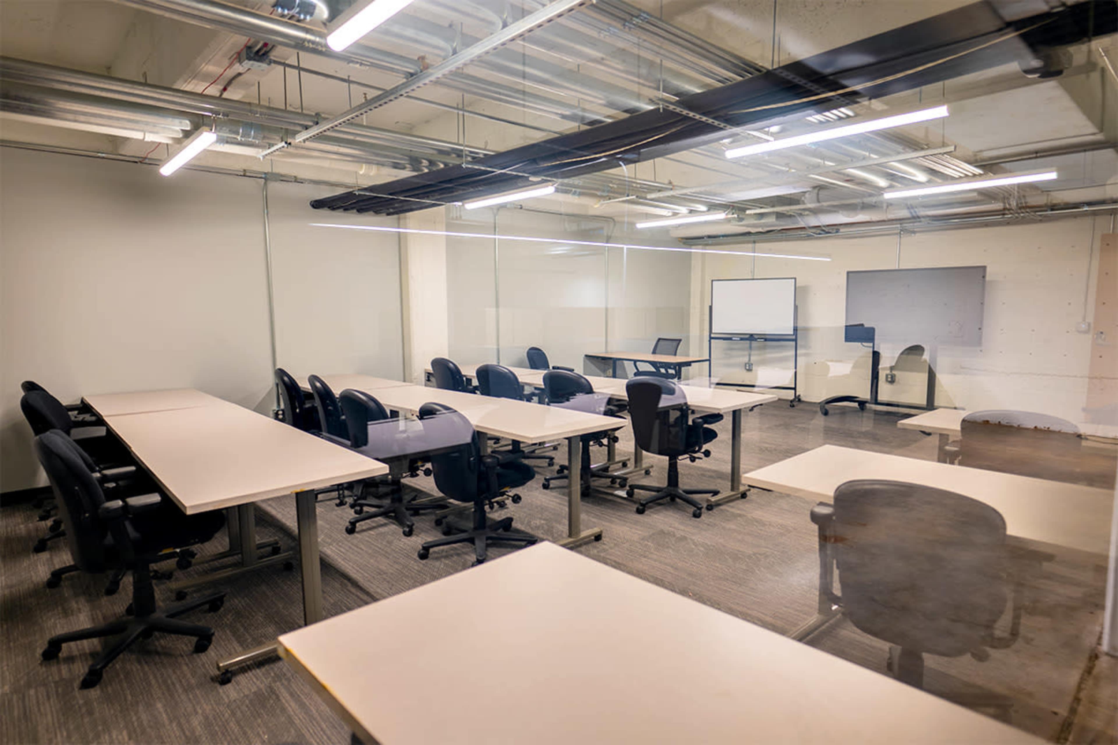 Downtown Training Classroom - Heritage Headquaters Image in Central City, PHOENIX, AZ