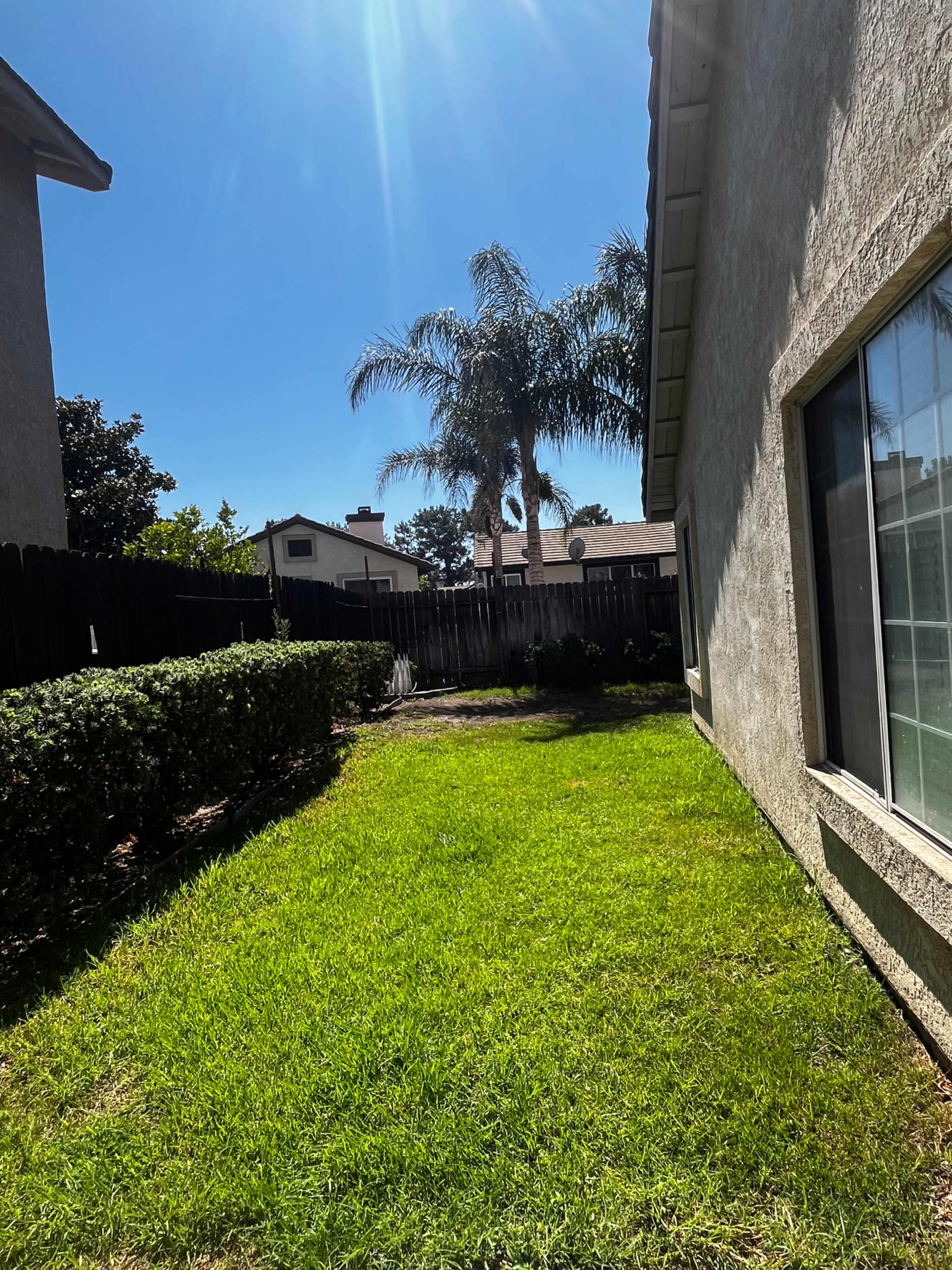 Small yard party’s Image in Rancho Cucamonga, Rancho Cucamonga, CA