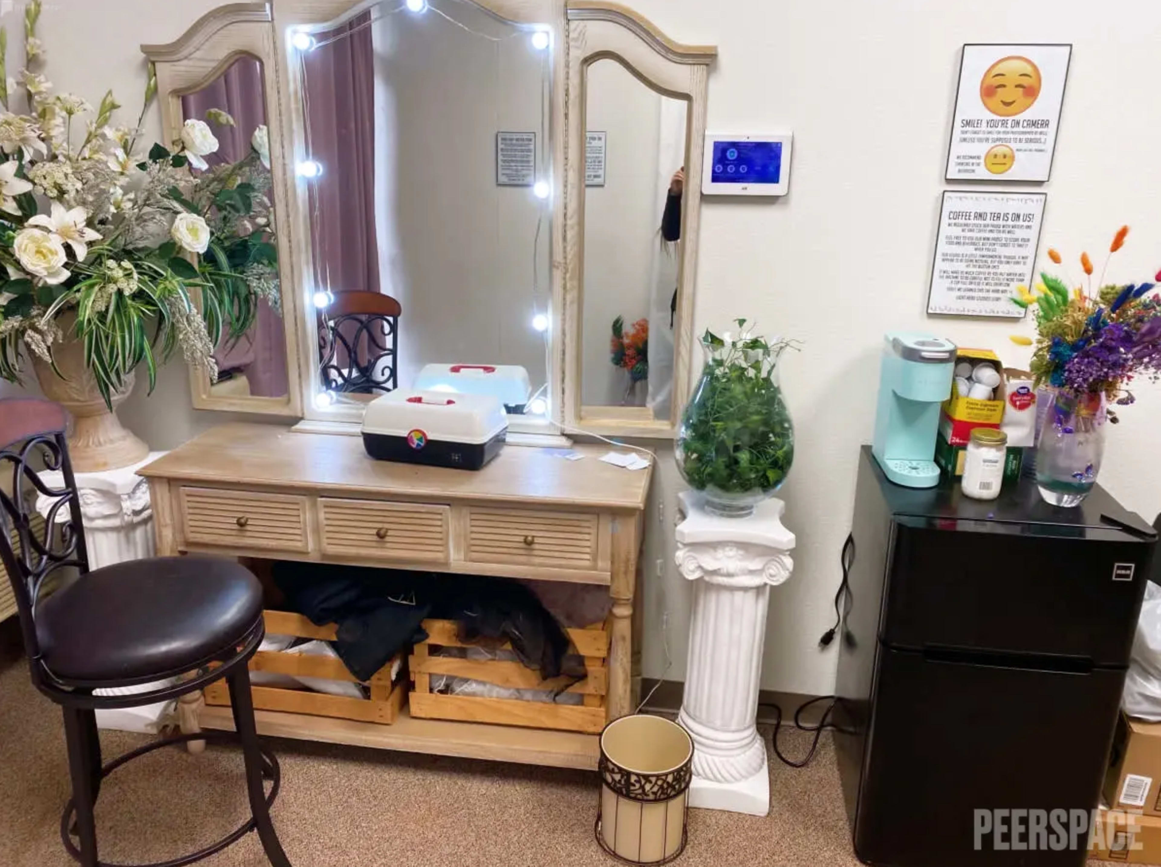 Boutique Photography Studio Image in Murrieta, Murrieta, CA