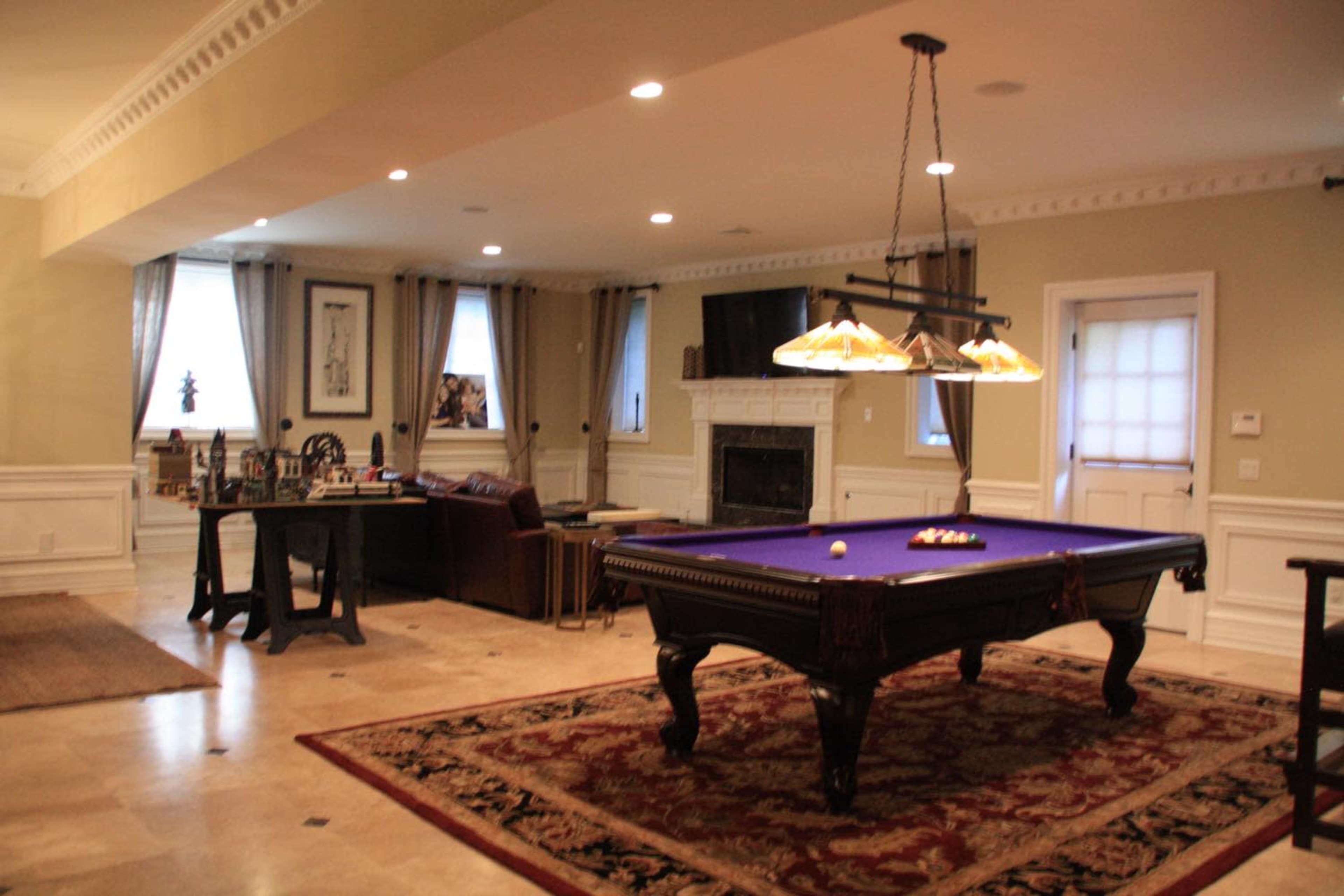 Elegant Georgian-style mansion Image in Demarest, Demarest, NJ