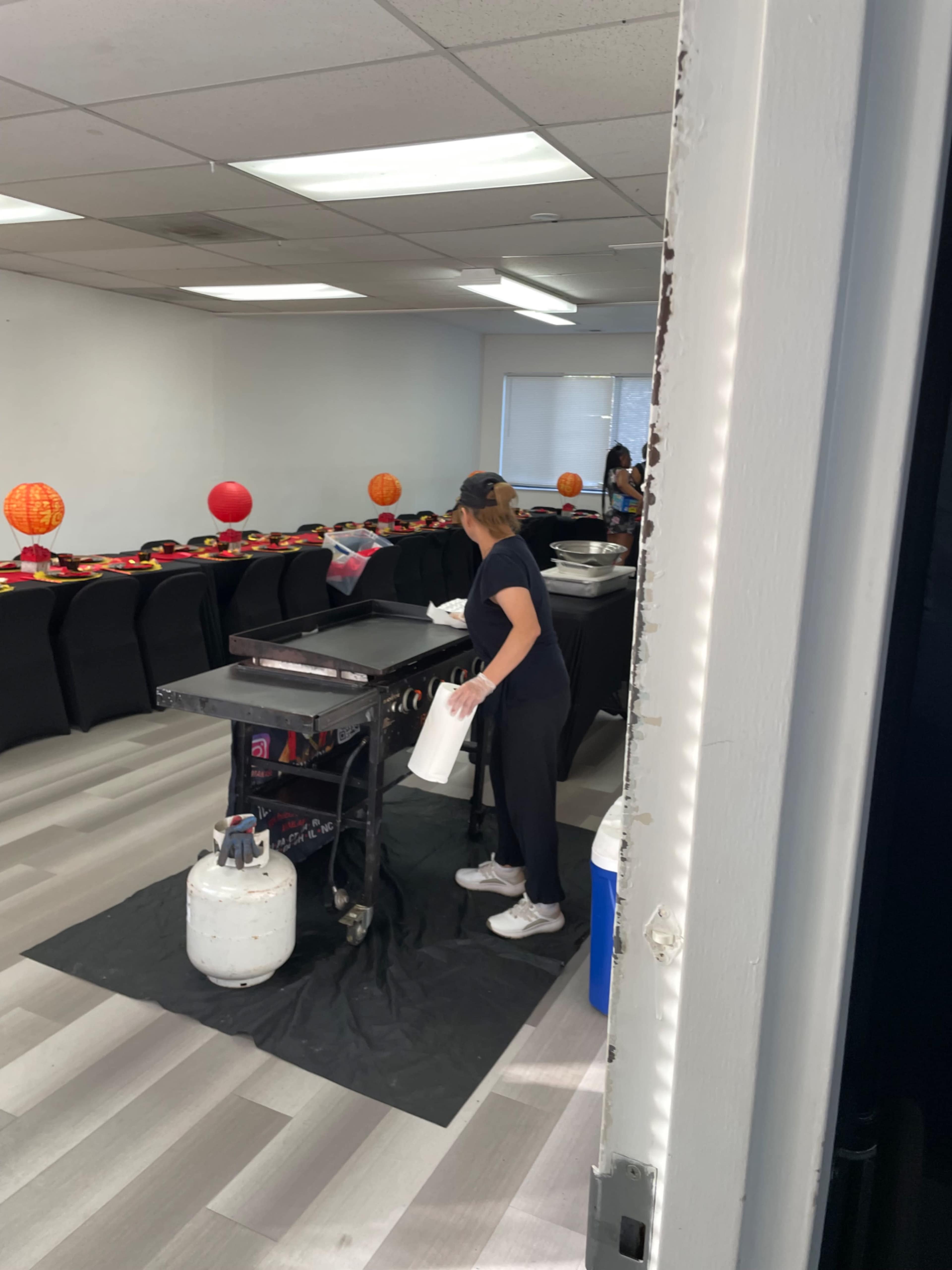 Private Loft with a Modern Ambiance Image in St Charles, Waldorf, MD