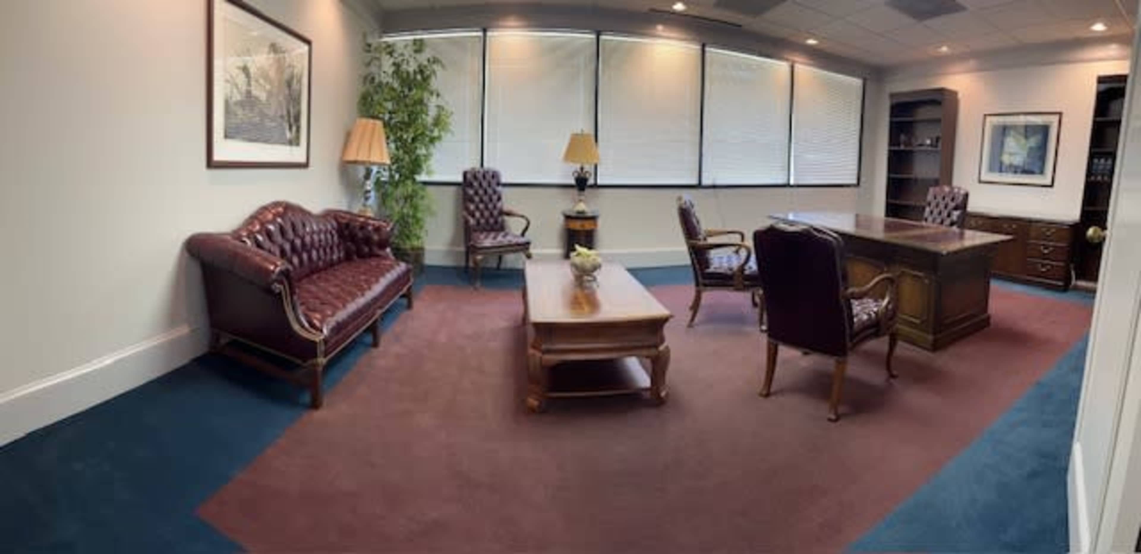 Large professional conference room in Carrollwood Image in Lake Magdalene, Tampa, FL