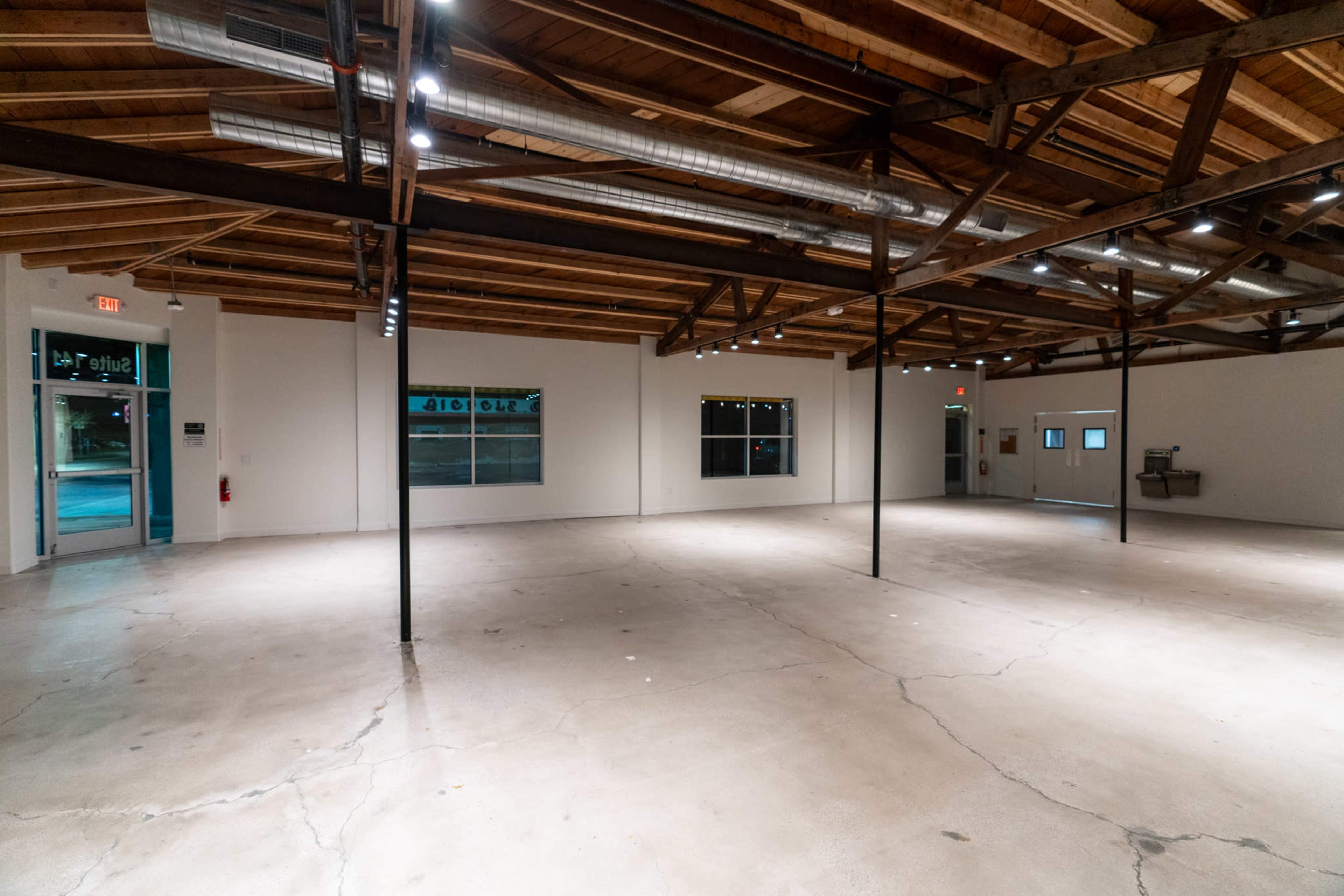 Arts District Event Space Image in Gateway District, Las Vegas, NV