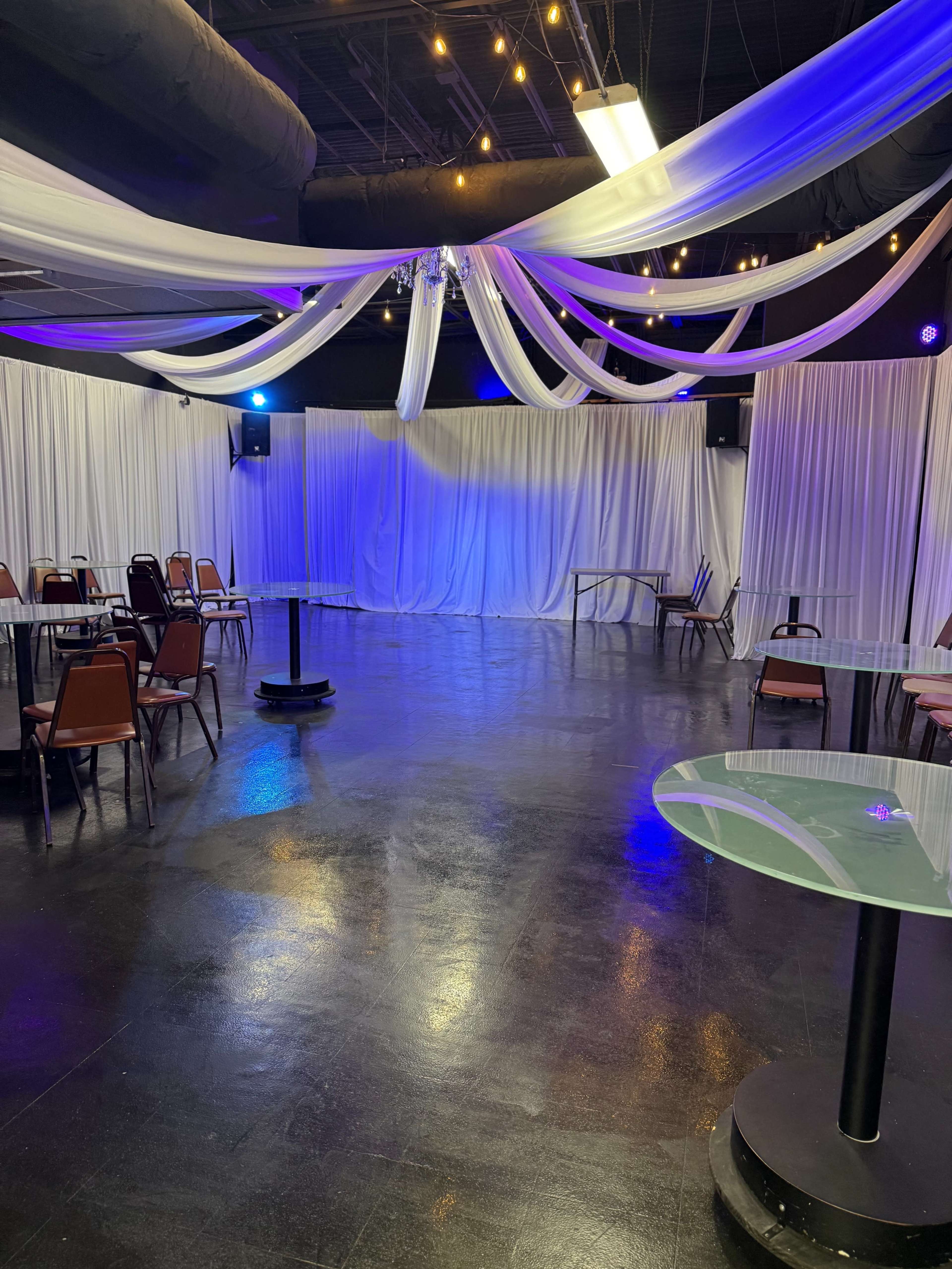 Classy and Unique Event Space in Dallas Image in Oak Cliff, Dallas, TX