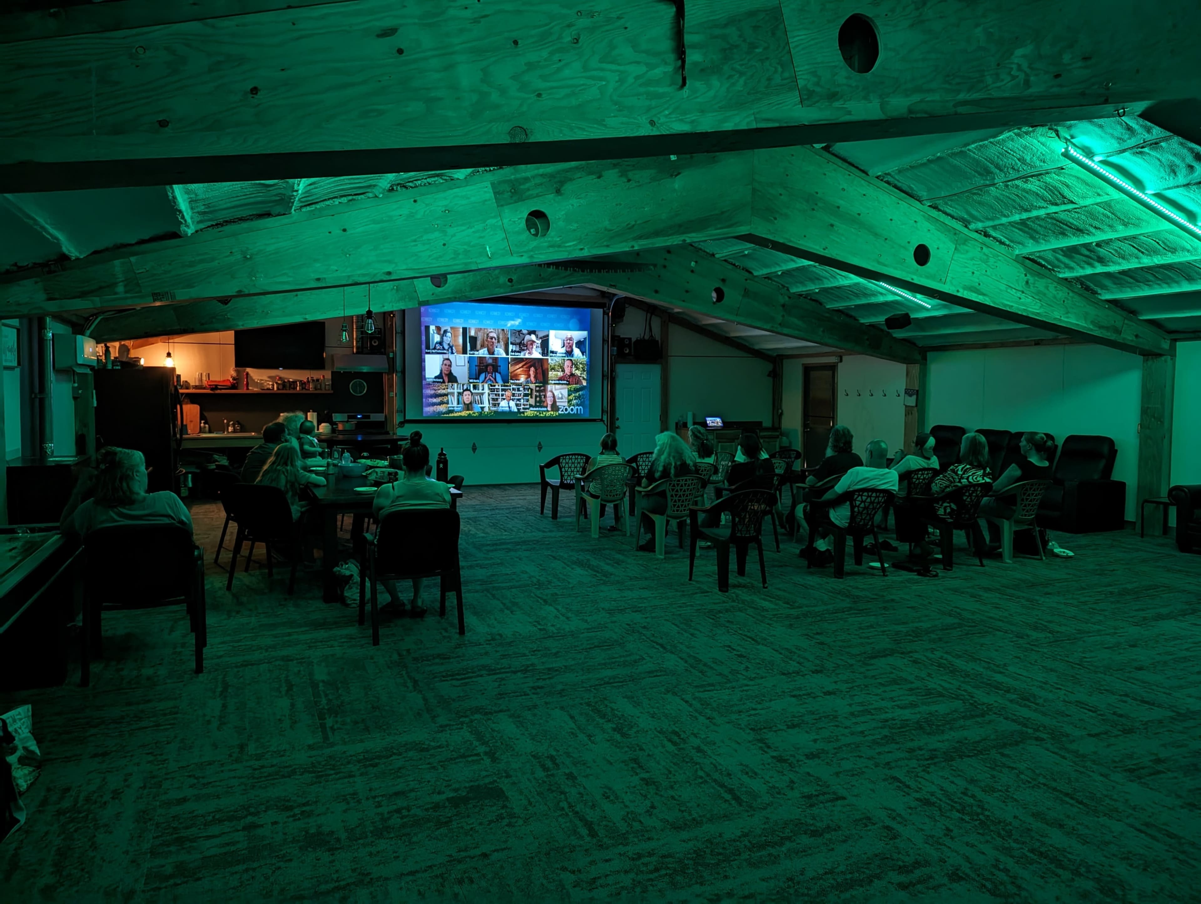 Private Oregon City Indoor Outdoor Events Image in , Oregon City, OR