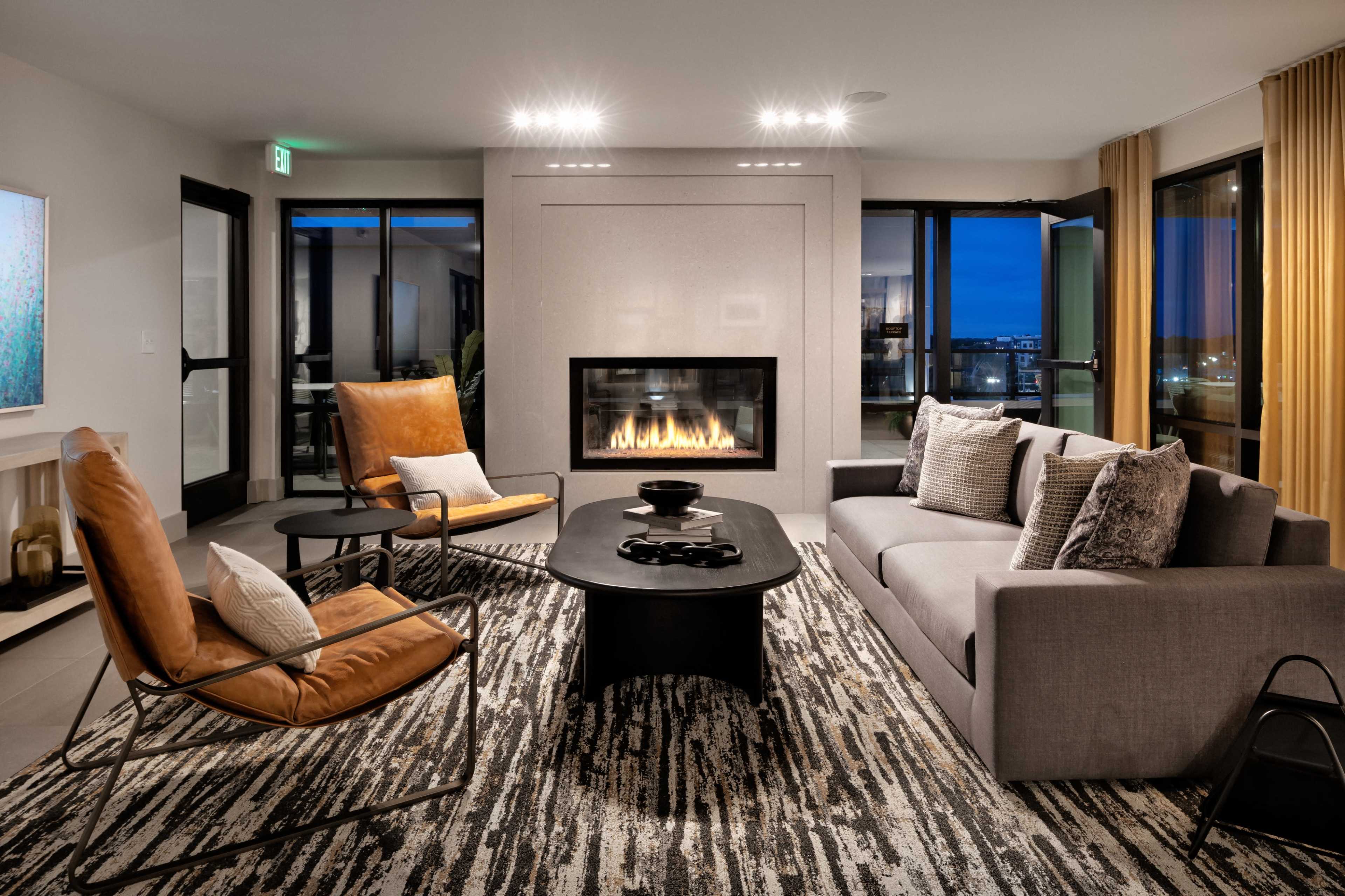 Spacious clubroom available for your next meeting! Image in Parole, Annapolis, MD