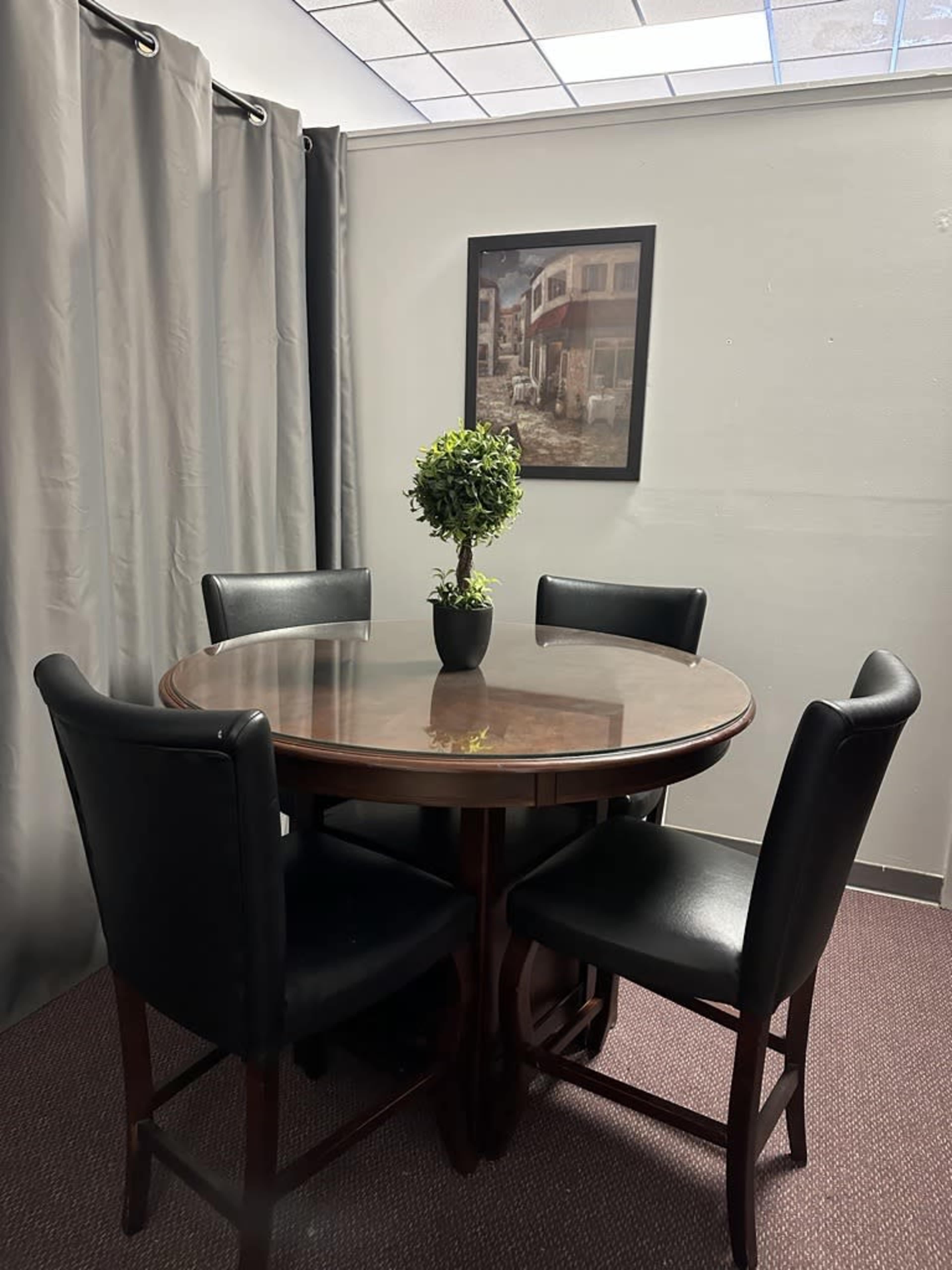 Private Office in Convenient Location Image in Clearwater, clearwater, FL