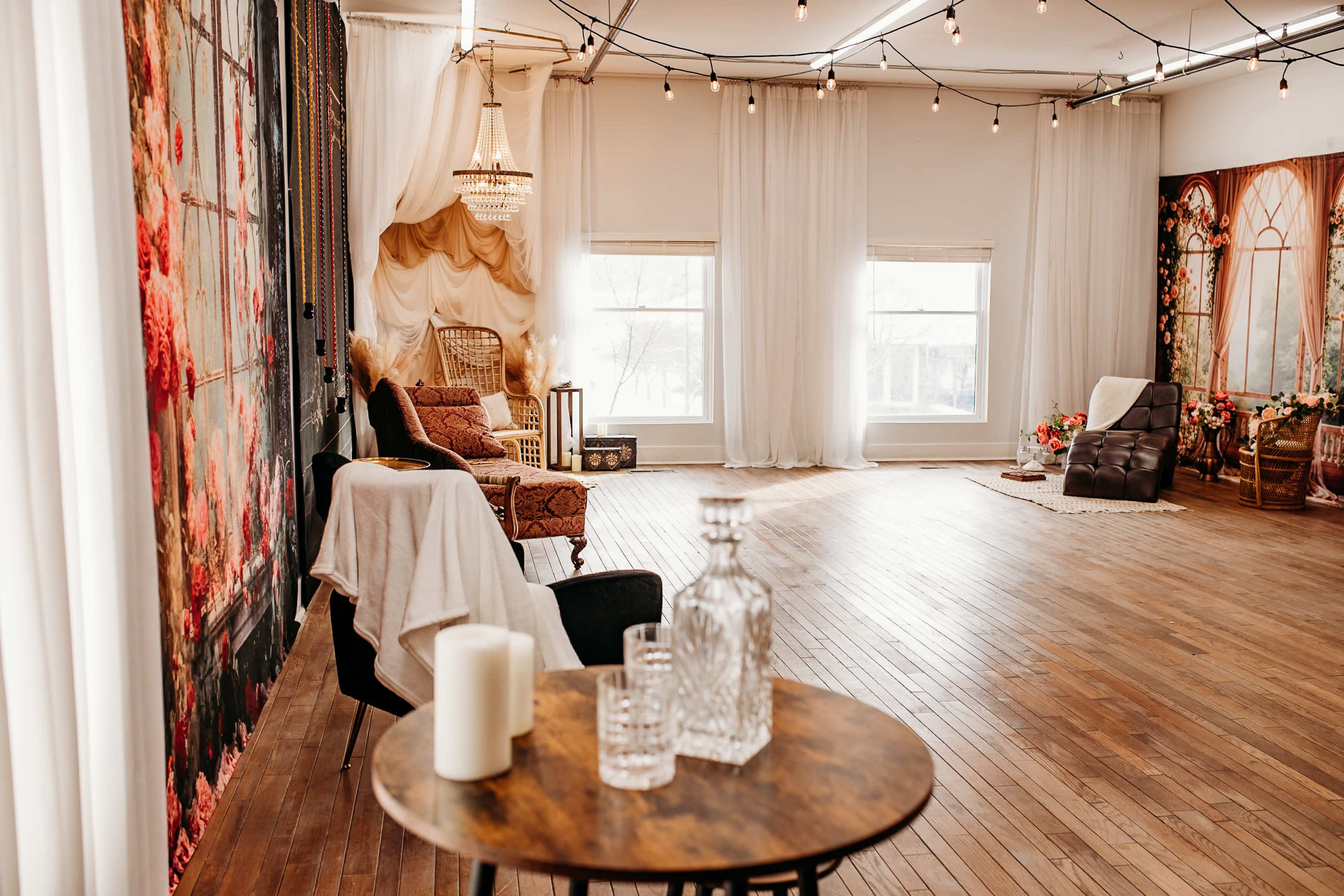 Studio Space on Main St- Wayland Image in Wayland, Wayland, MI