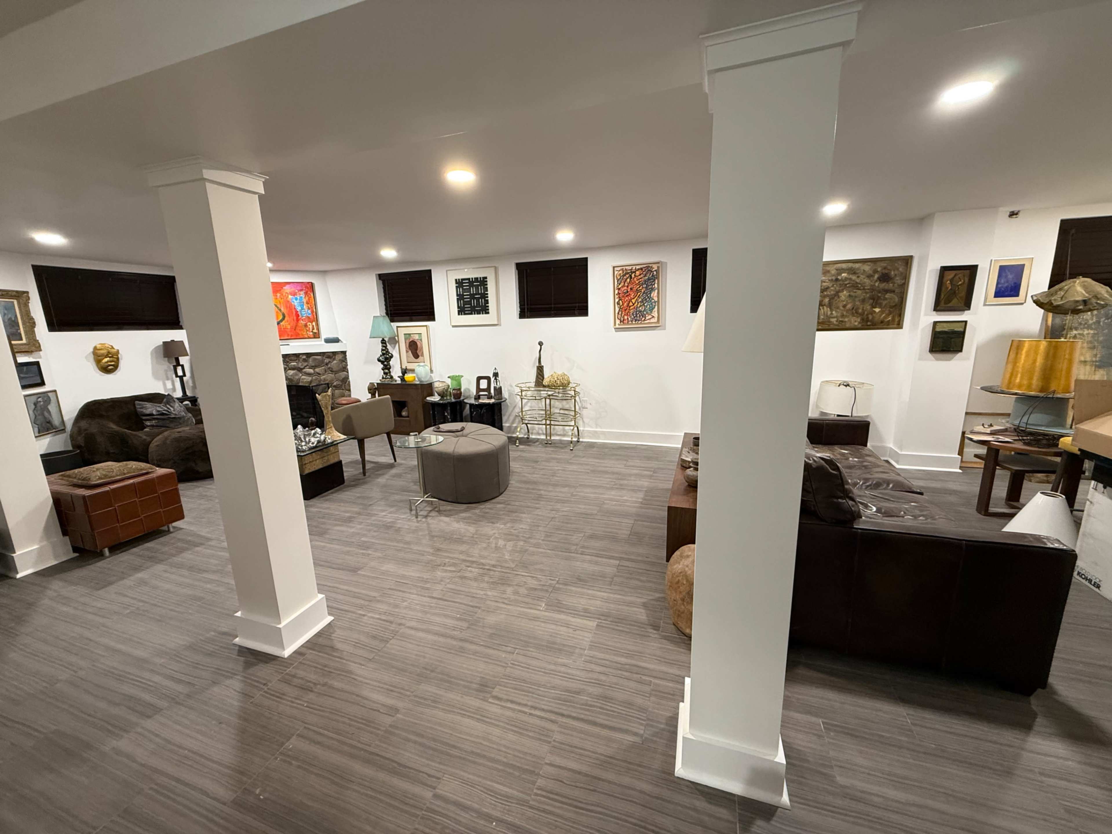 Historic Newark Mansion for Art and Conversation Image in Weequahic, Newark, NJ