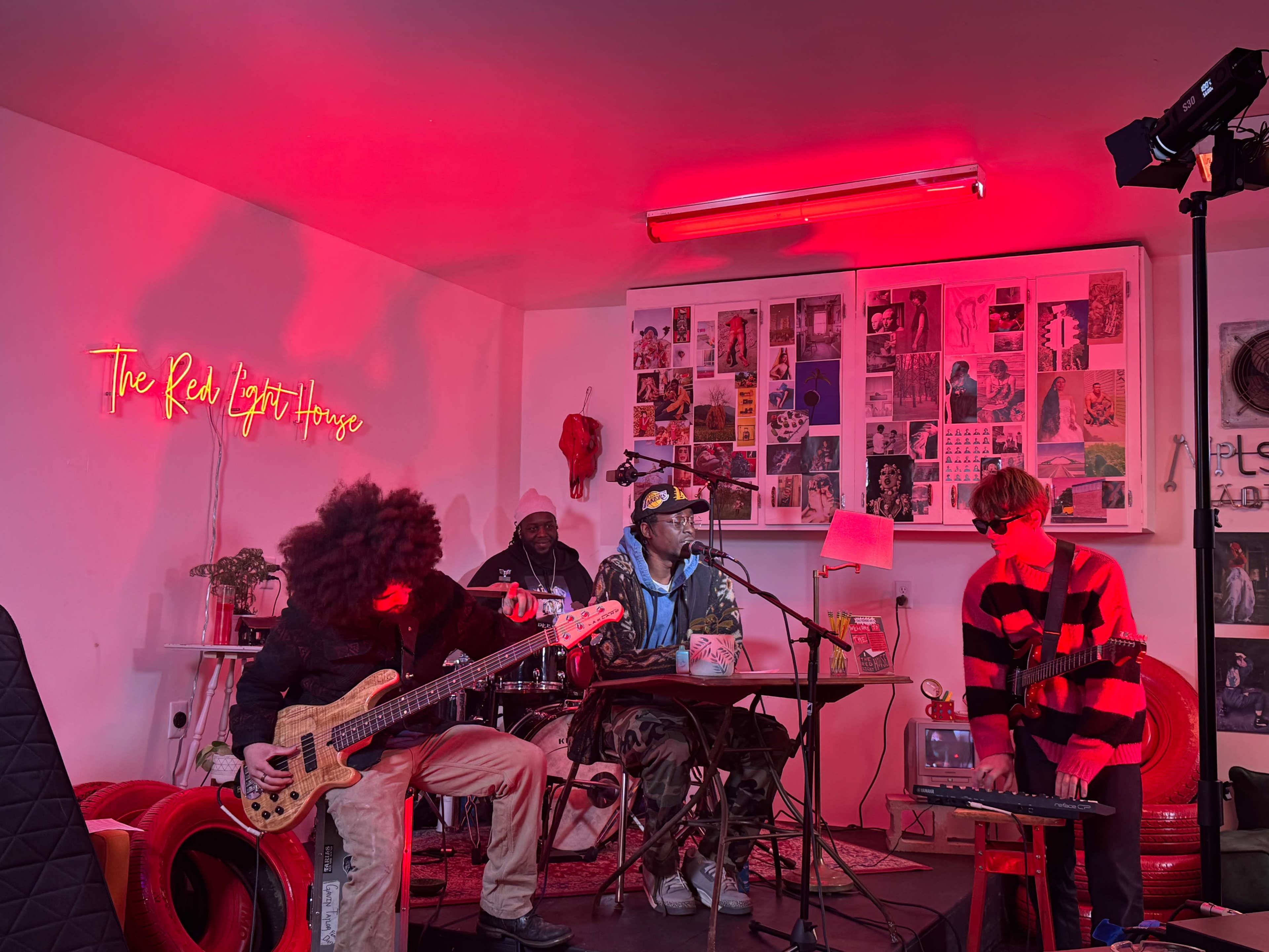 Not your Grandpa's Garage Image in Brooklyn Center, Brooklyn Center, MN