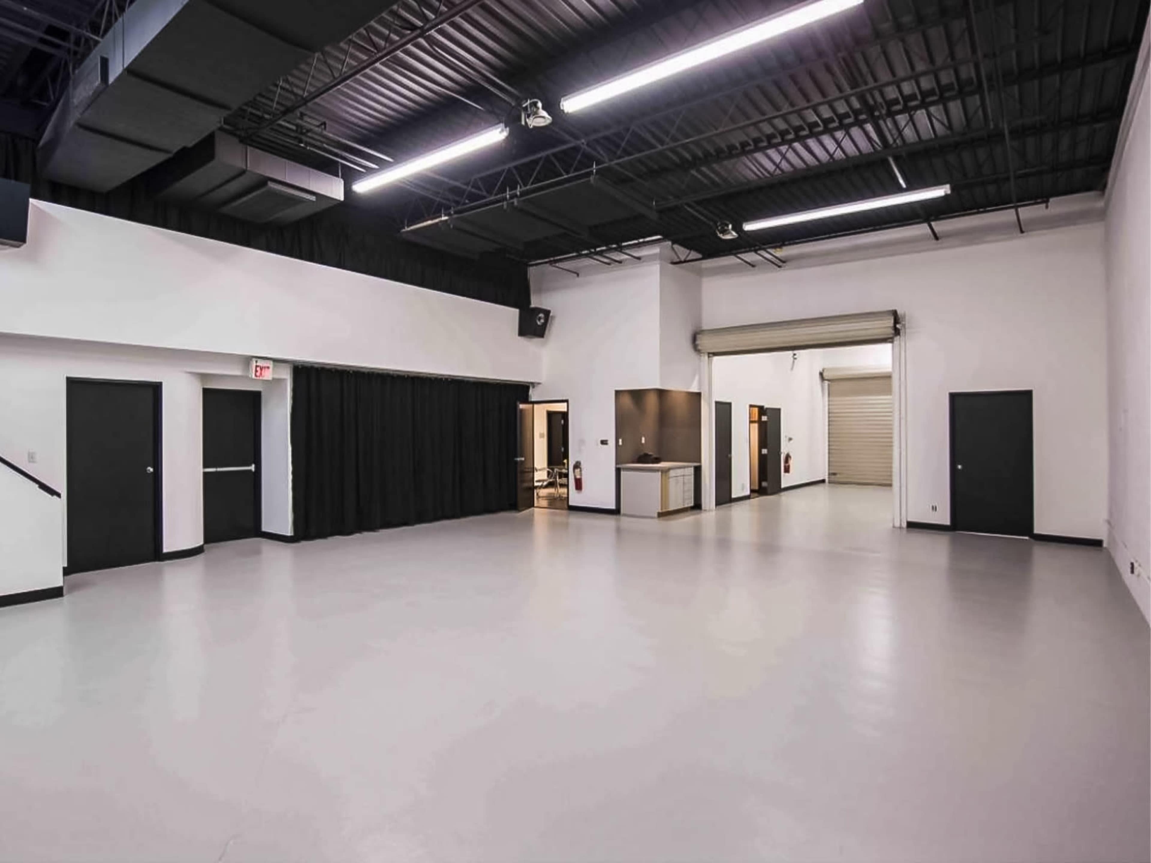 Film Studio, Podcast Recording Studio and Creative Space Image in West Dallas, Dallas, TX
