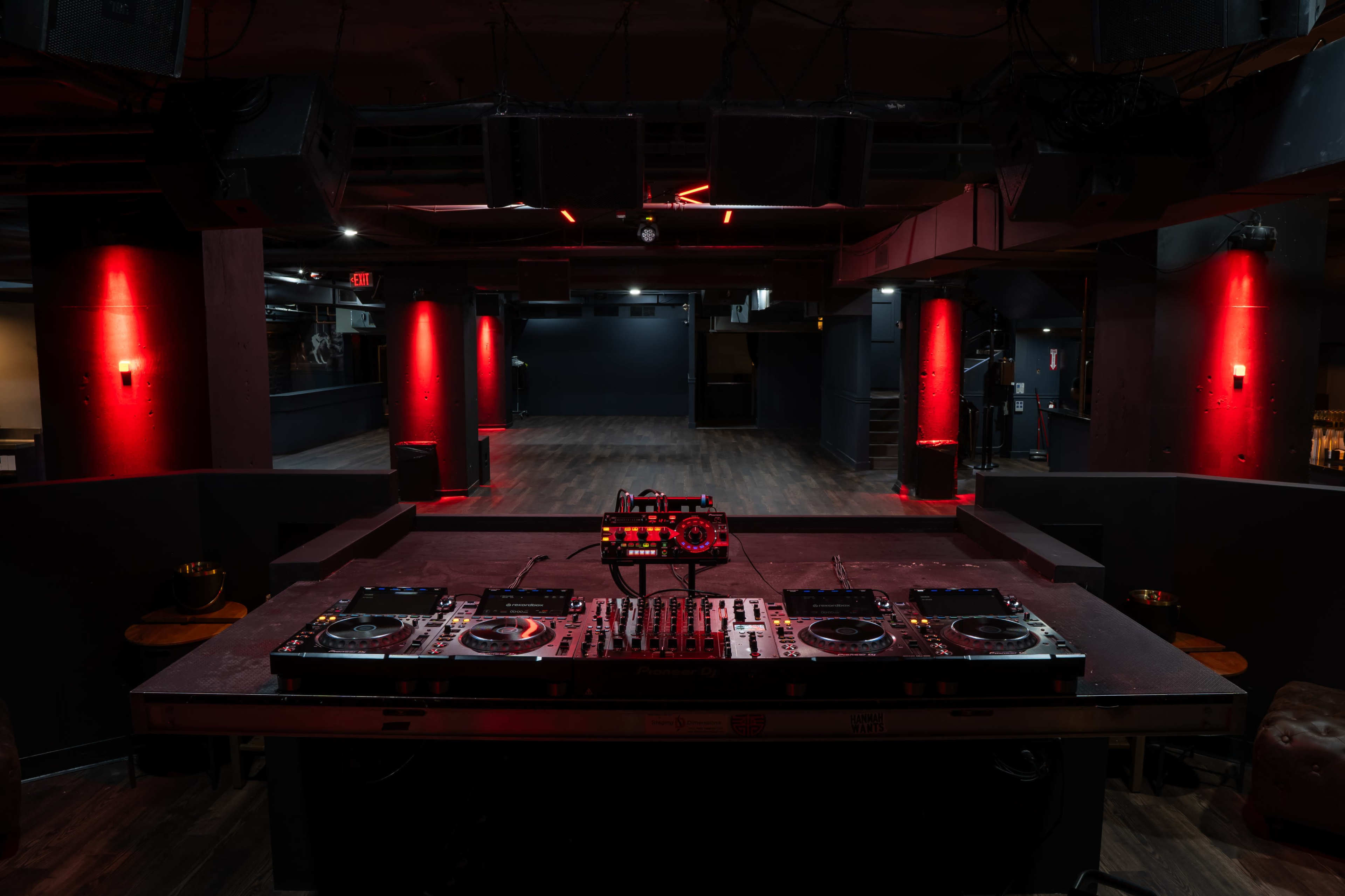 8,000 sqft space in the middle of Harvard Square Image in Harvard Square, Cambridge, MA