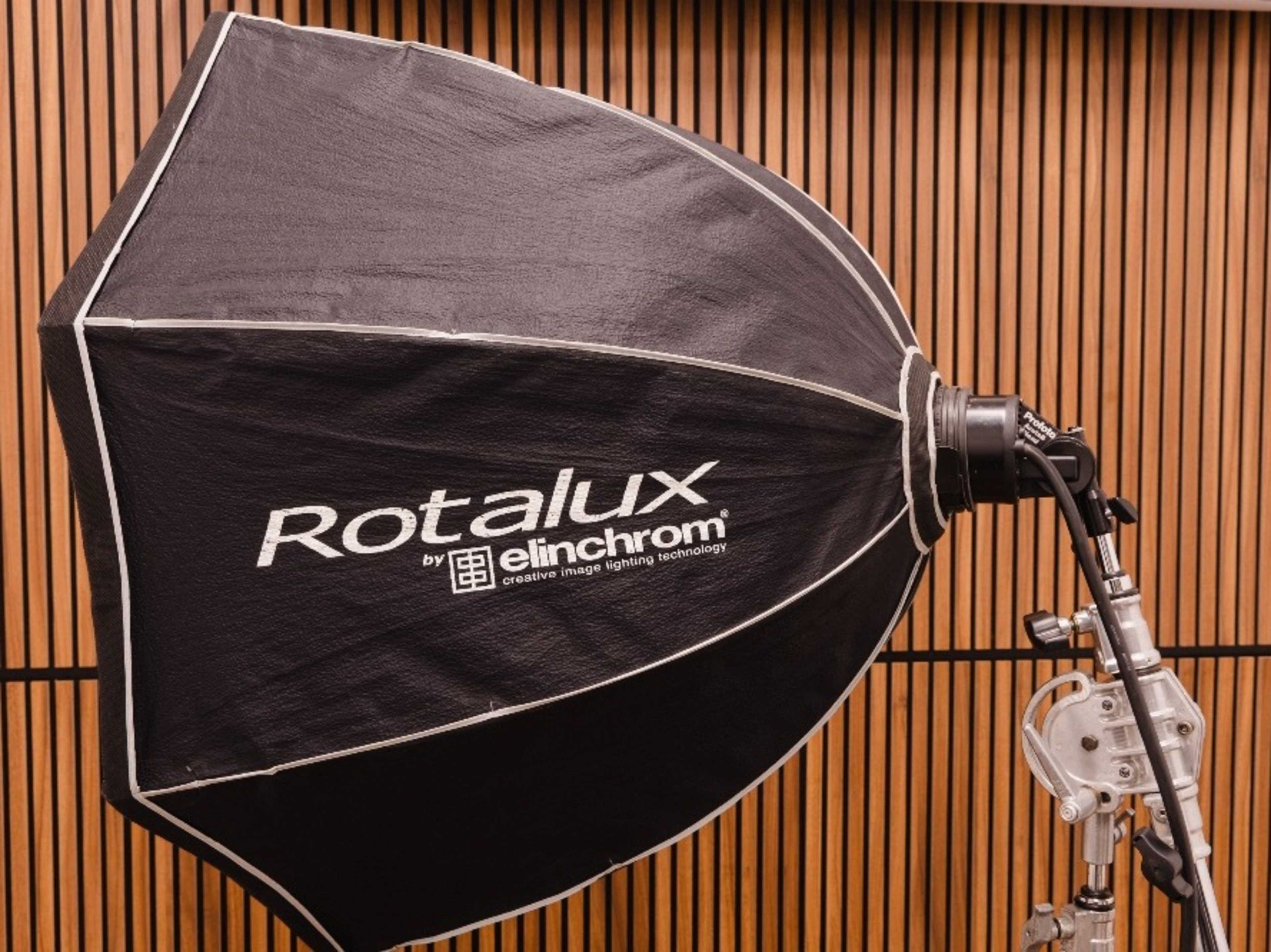 Elichrom Rotalux