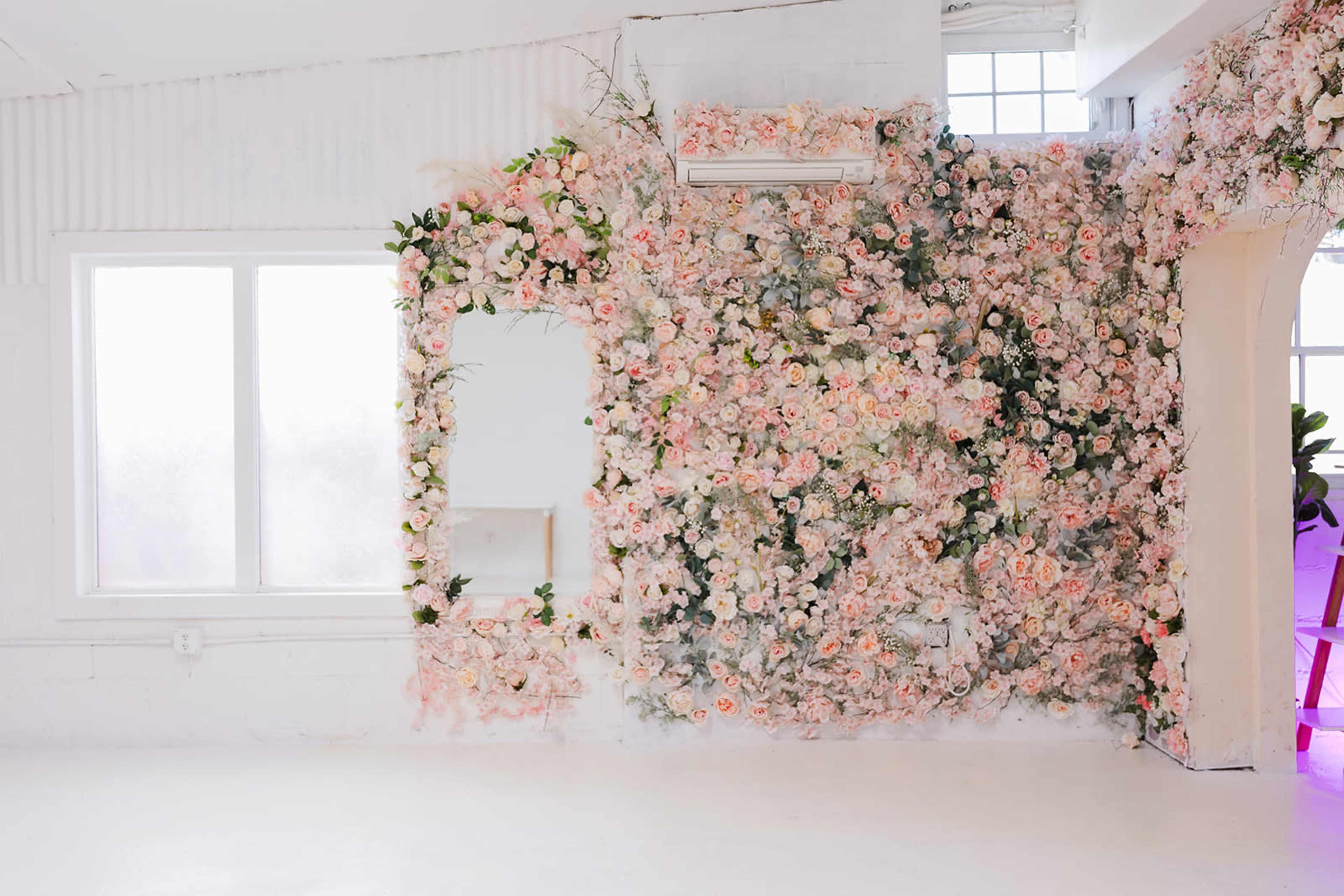 East Austin Boutique Venue Image in Holly, Austin, TX