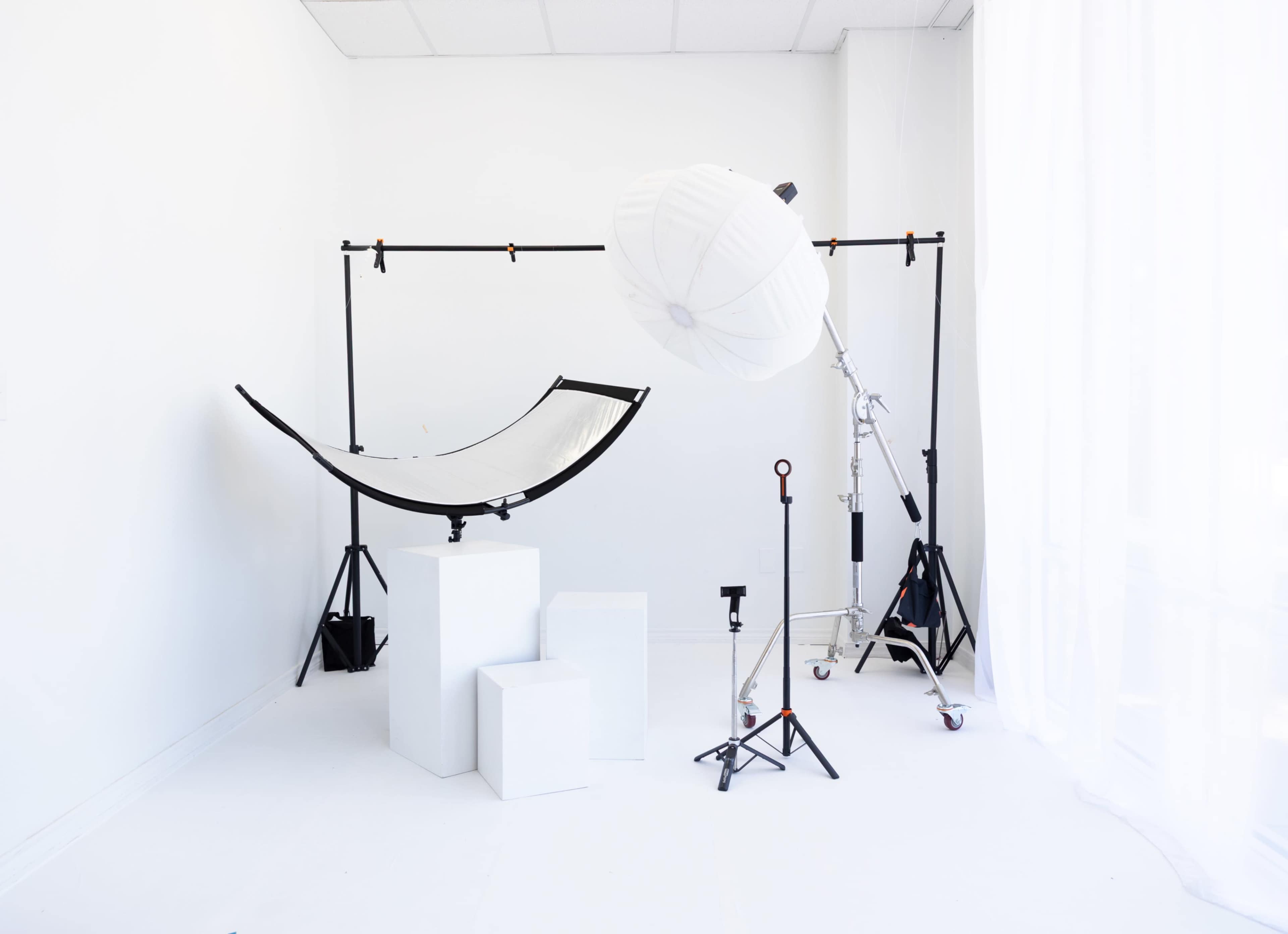 Creative Studio in the heart of Covington Image in , Covington, LA