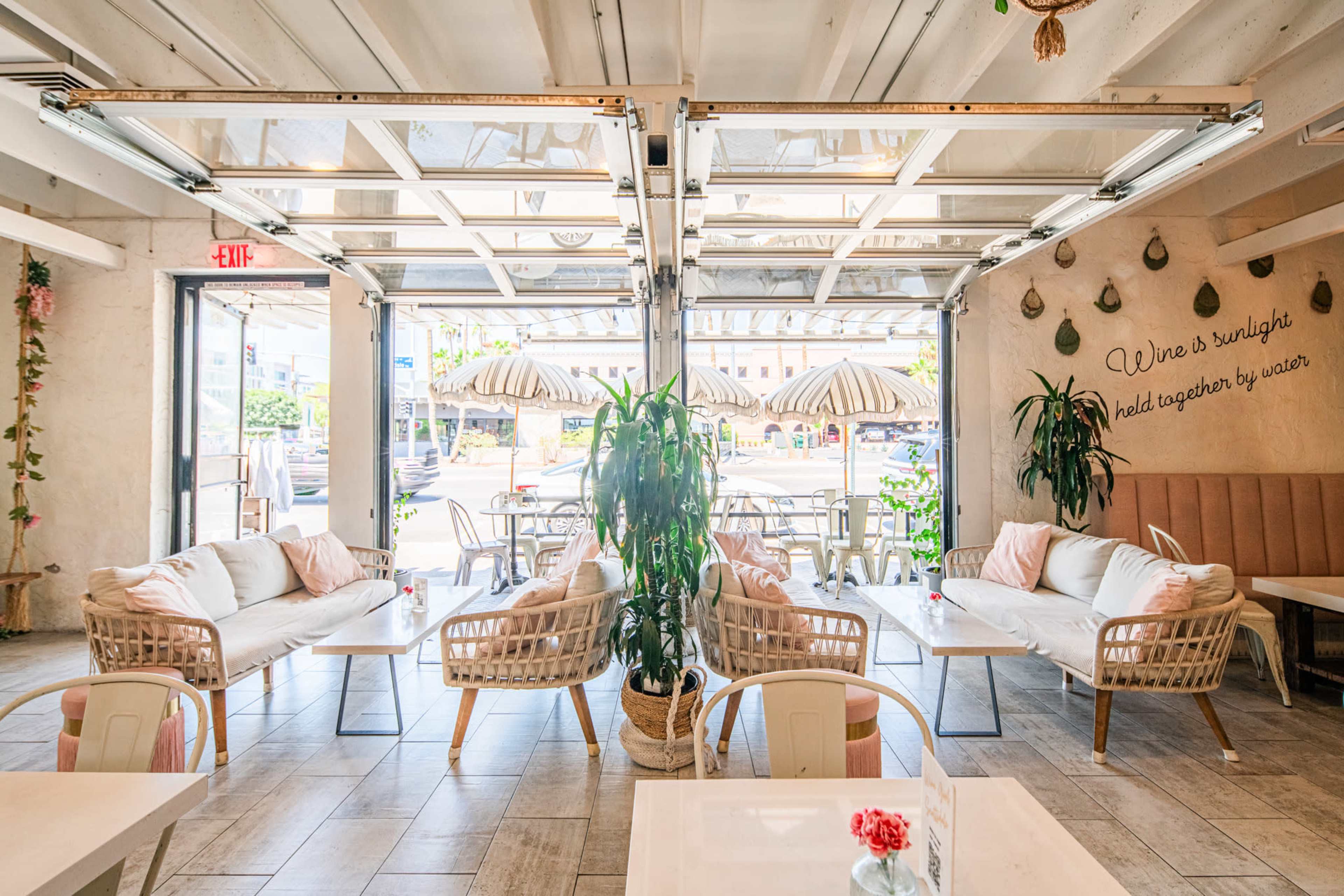 Scottsdale's Cutest Private Party Spot Image in Old Town Scottsdale, Scottsdale, AZ