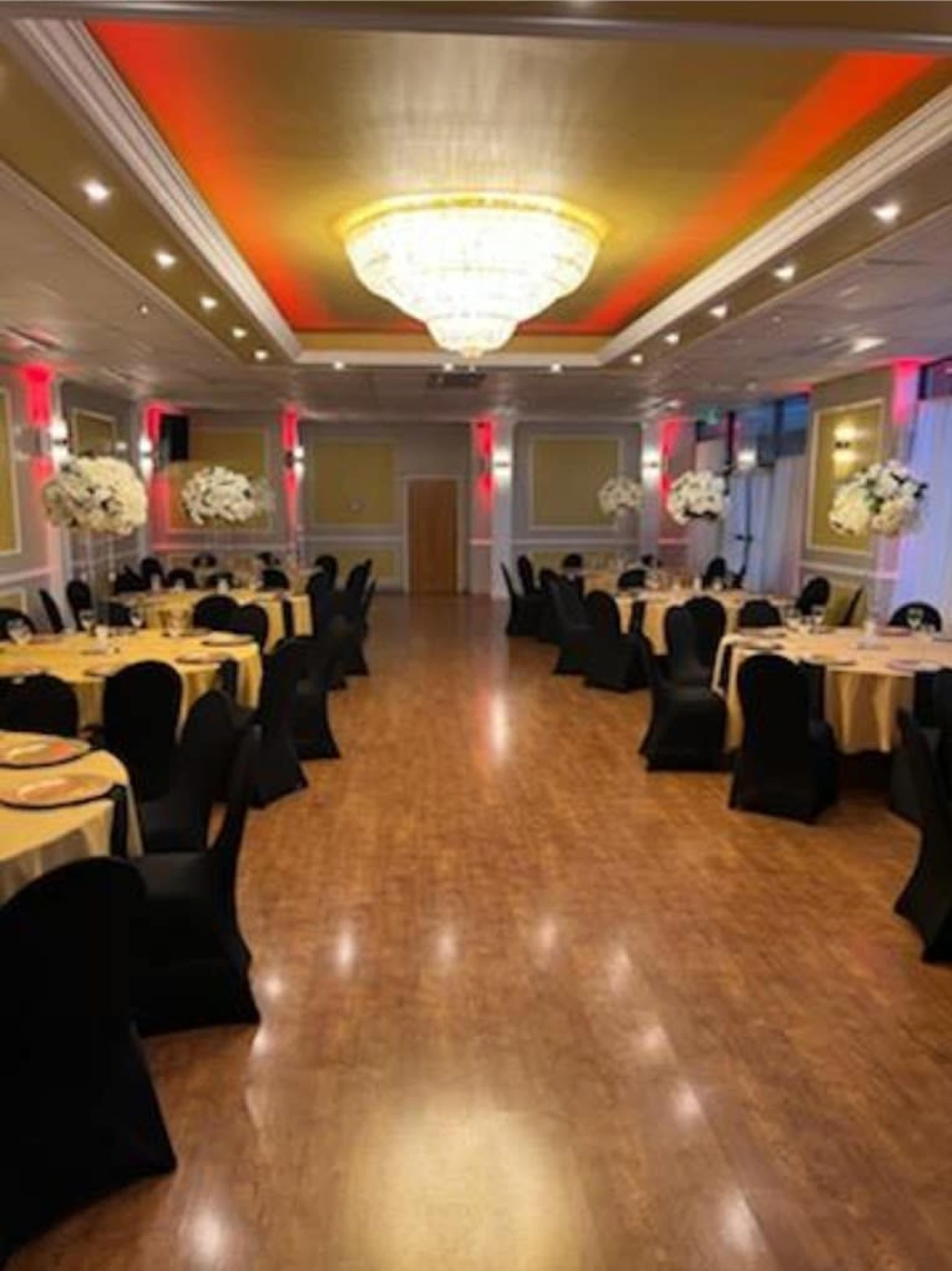Upscale Event Hall Image in Randallstown, Randallstown, MD