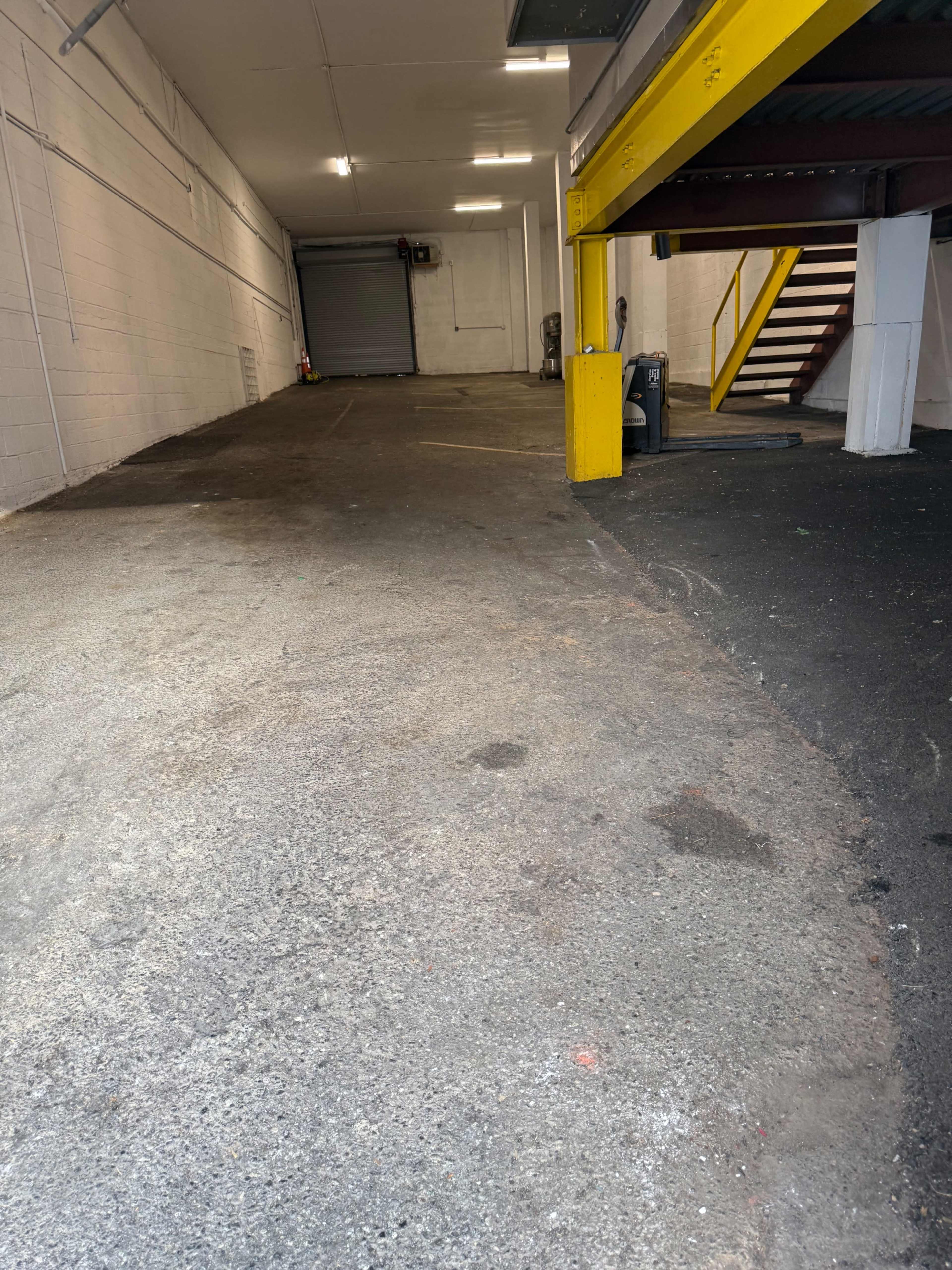 Industrial Creative Warehouse Space — Perfect for Photo/Video Shoots, Production, Pop-Ups Image in Petworth, Washingon, DC