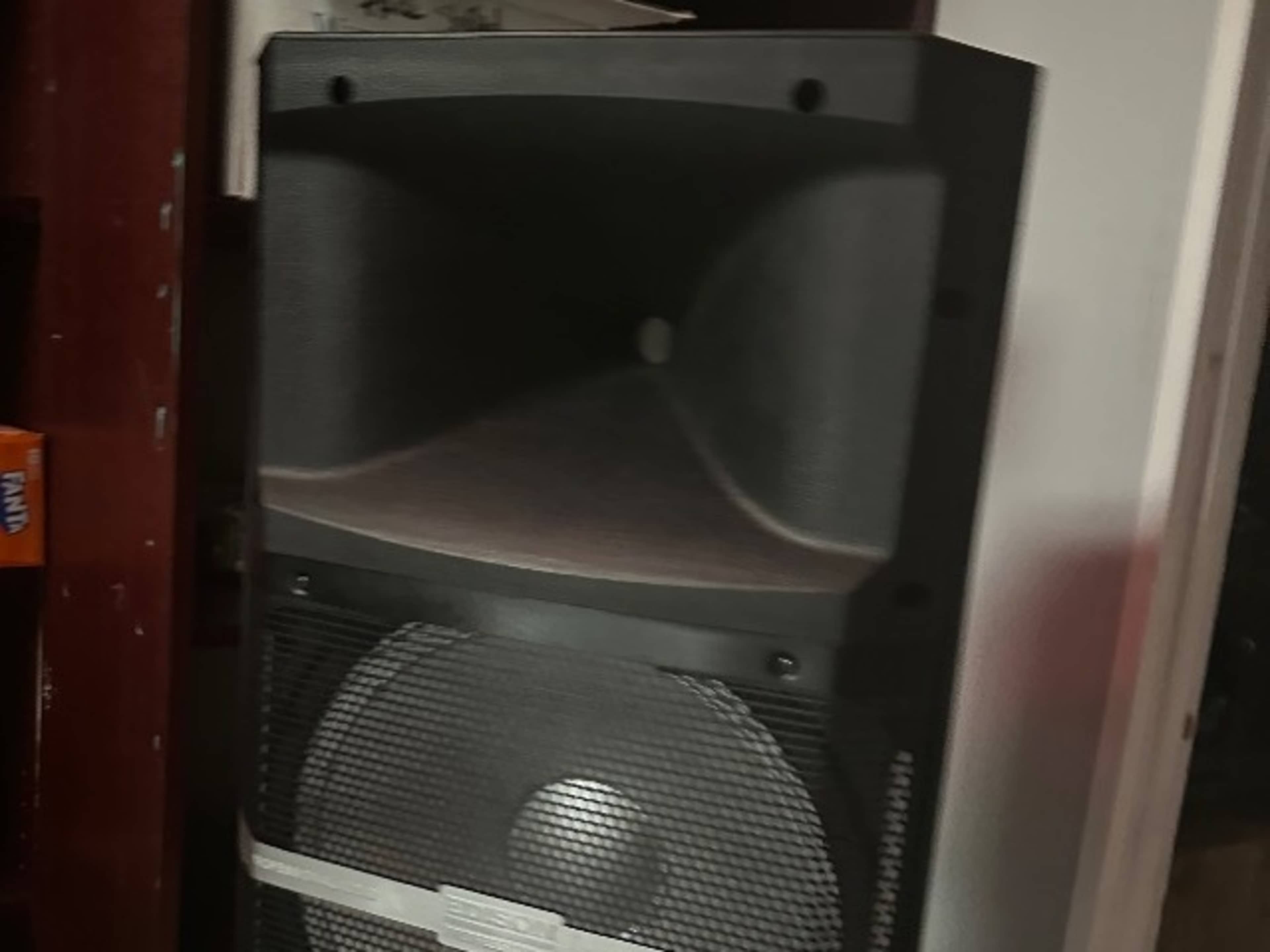 Outdoor Speaker