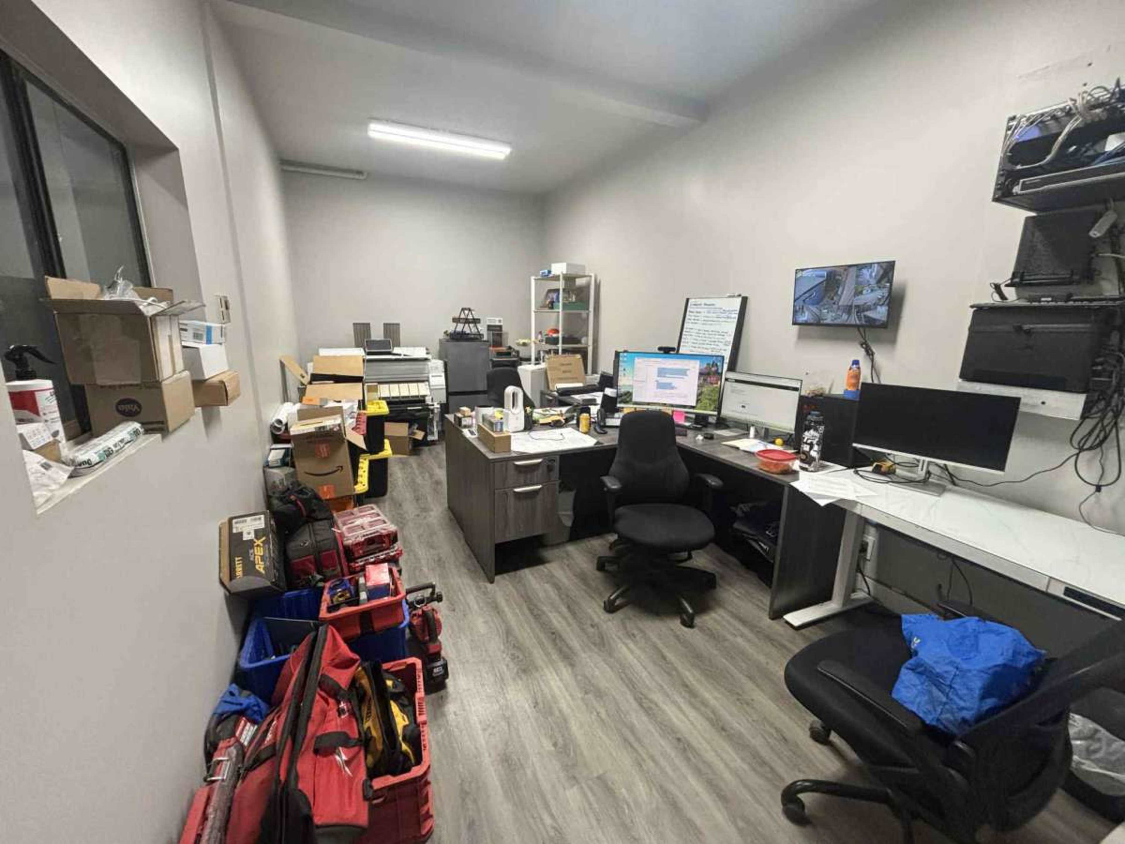 Office space Image in Guildford, Surrey, BC