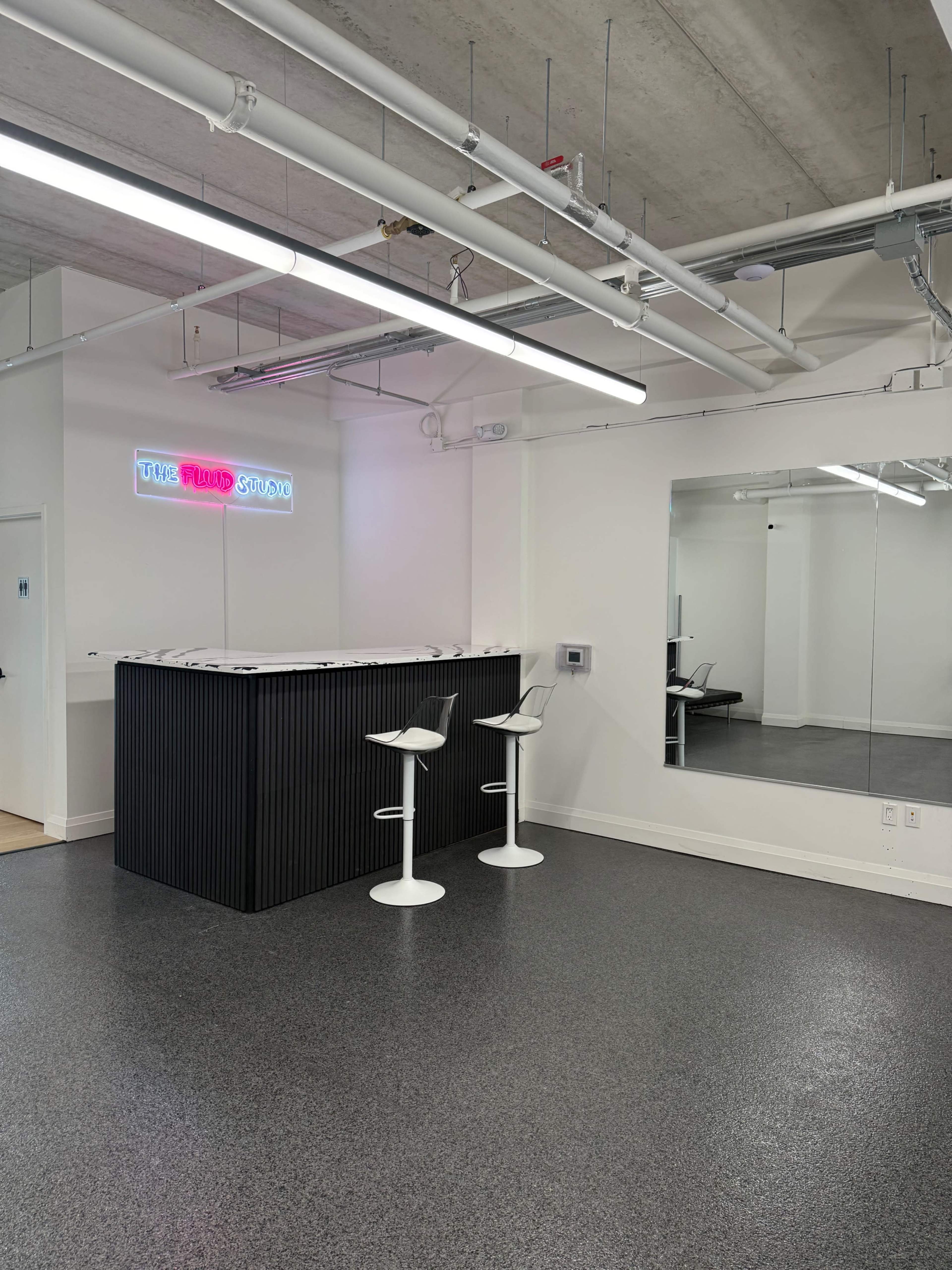 Modern Industrial Event Space in Oakville Image in Oakville, Oakville, ON