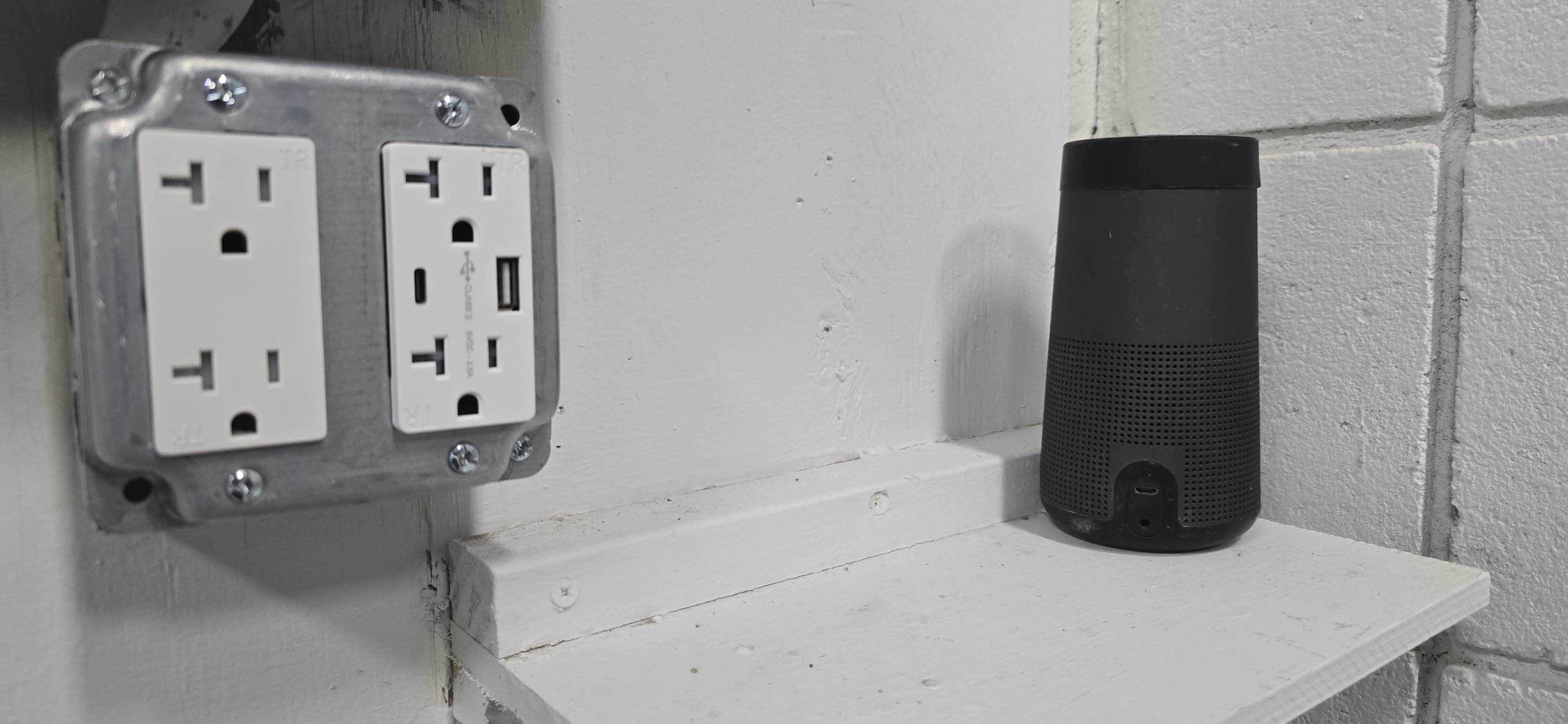 The Garage Image in Bloomfield, Bloomfield, CT