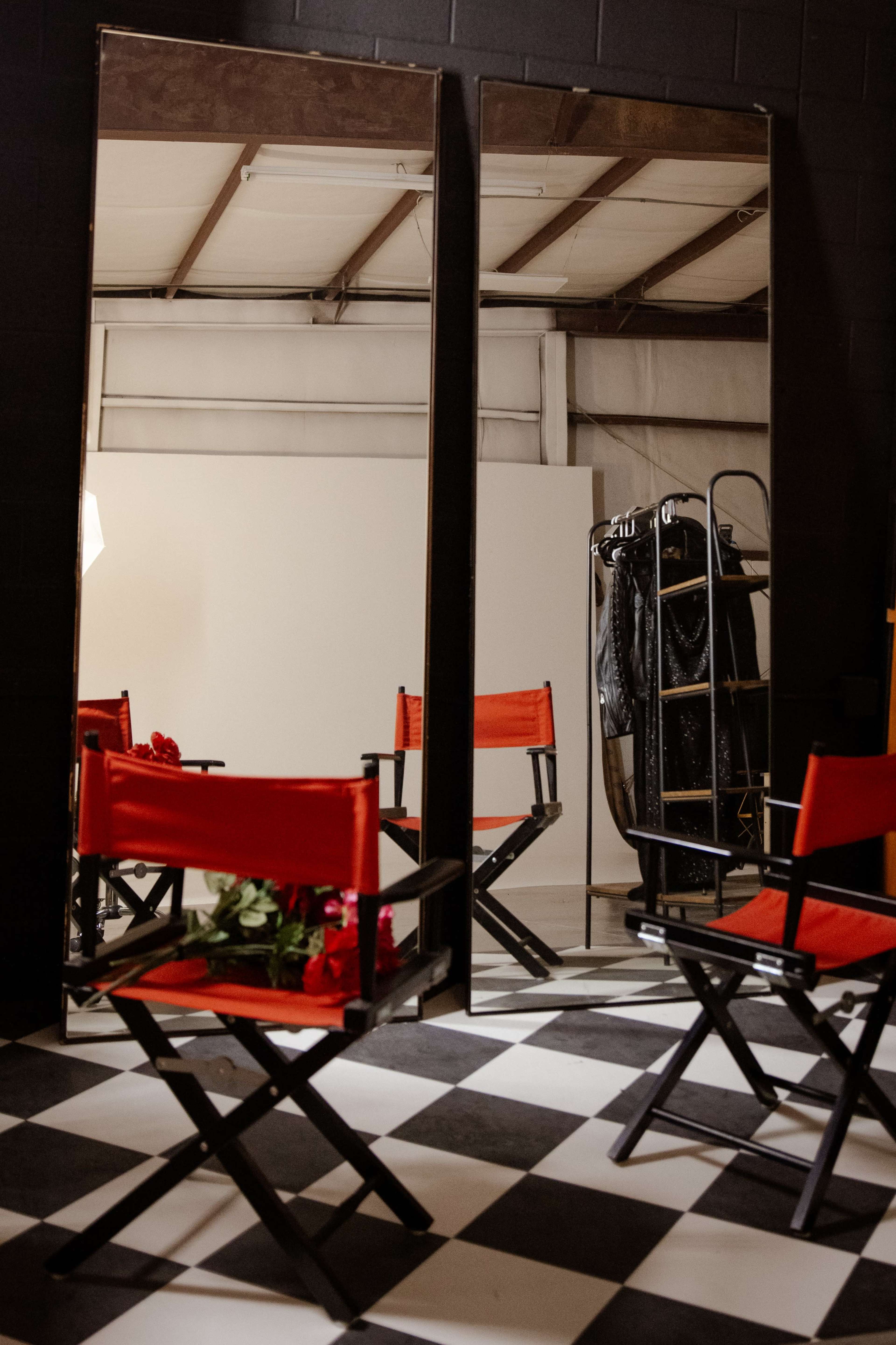 comprehensive creative space for photographers, videographers, models, podcasters, actors, musicians and artists of any kind. Image in Highview, Louisville, KY