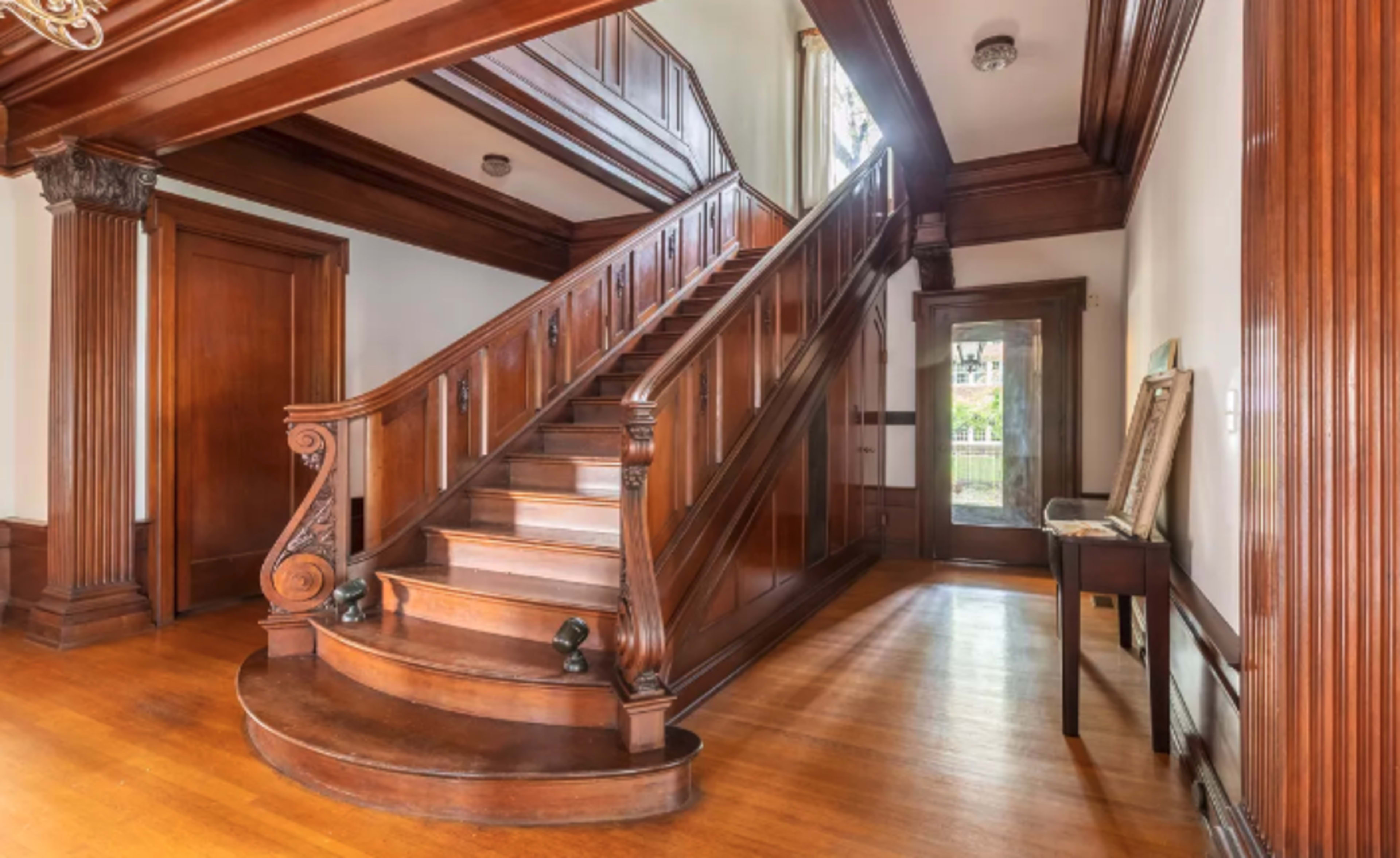 Historic Italian Renaissance Style Mansion and Estate | Events Image in Mapleton - Fall Creek, Indianapolis, IN