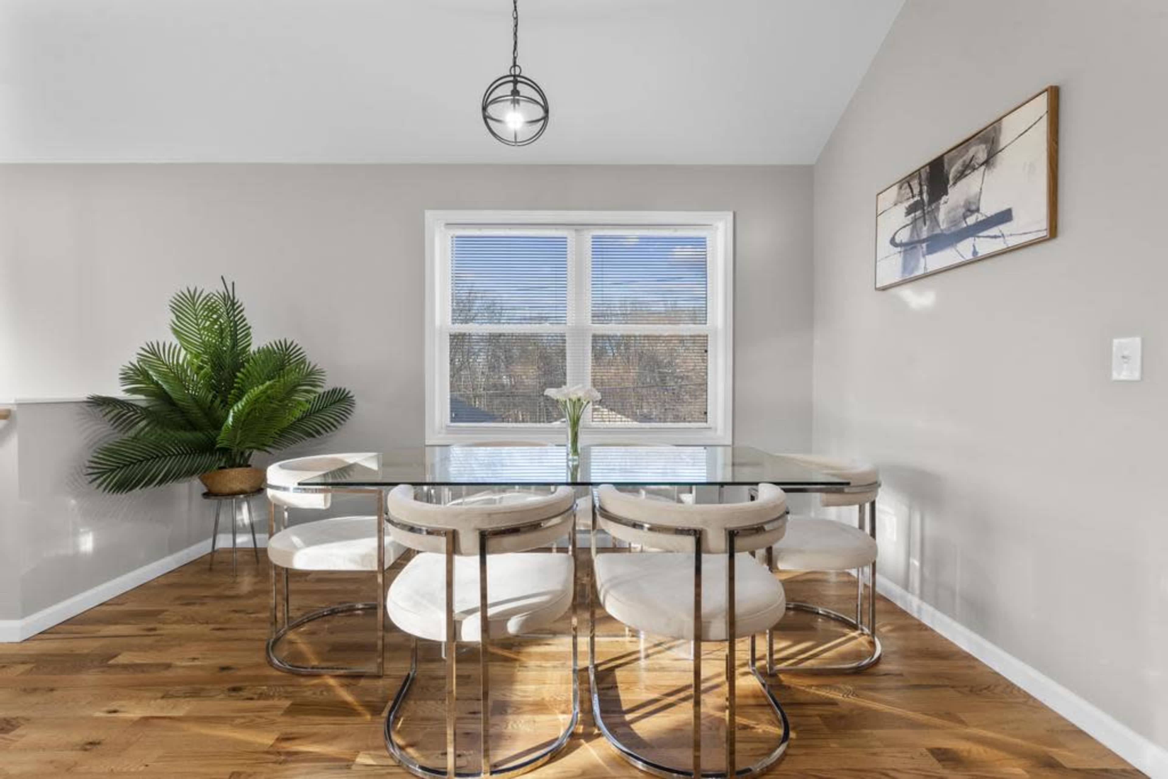 Modern 3-Bedroom Luxury Retreat Image in Middletown, Middletown, CT
