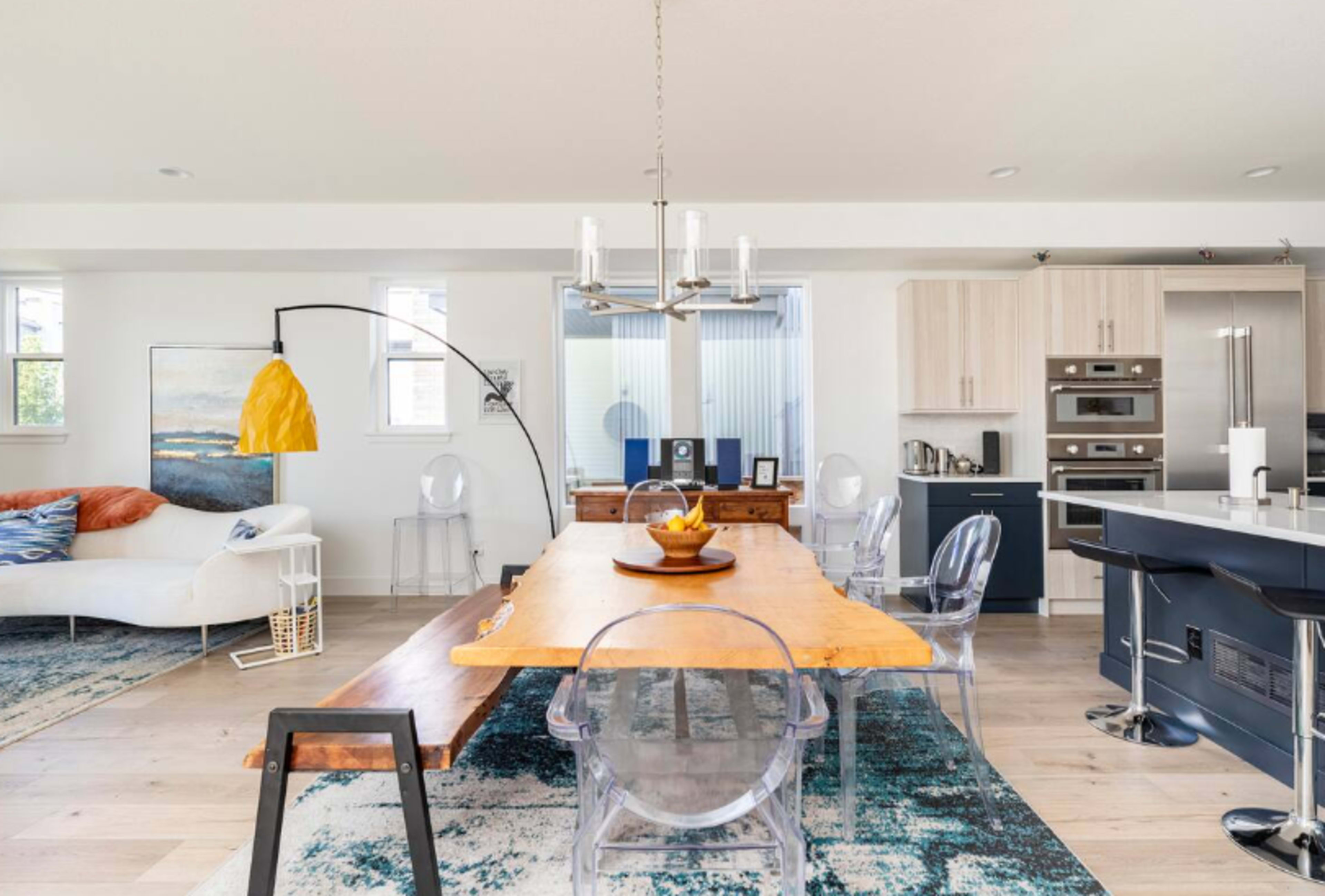Stylish Contemporary Denver Home – Host Events in Style Image in Central Park, Denver, CO