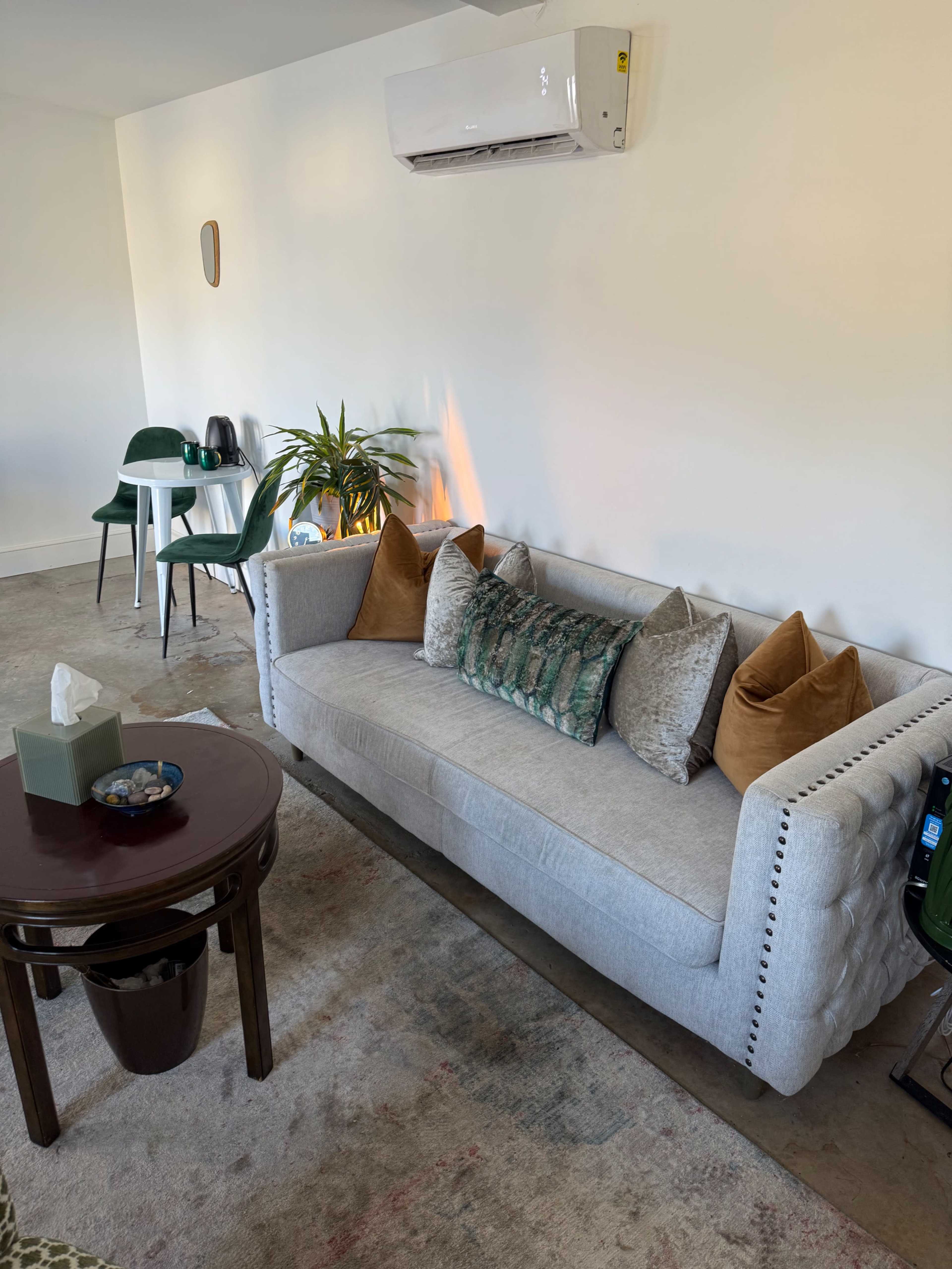 Versatile Meeting, Event & Therapy Space Image in Avondale Estates, Avondale Estates, GA