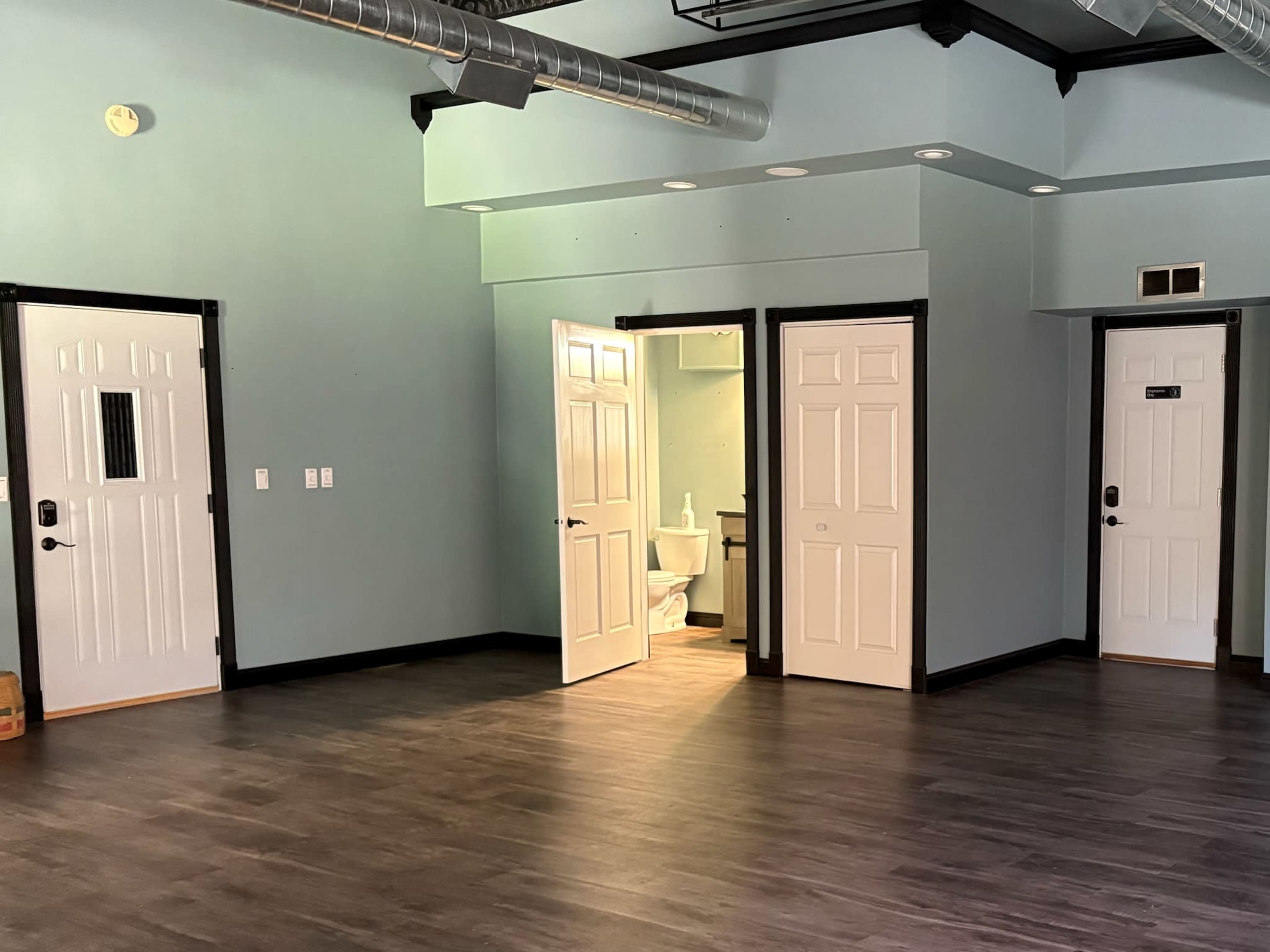 Conference/Event Room Image in Coolspring Township, La Porte, IN